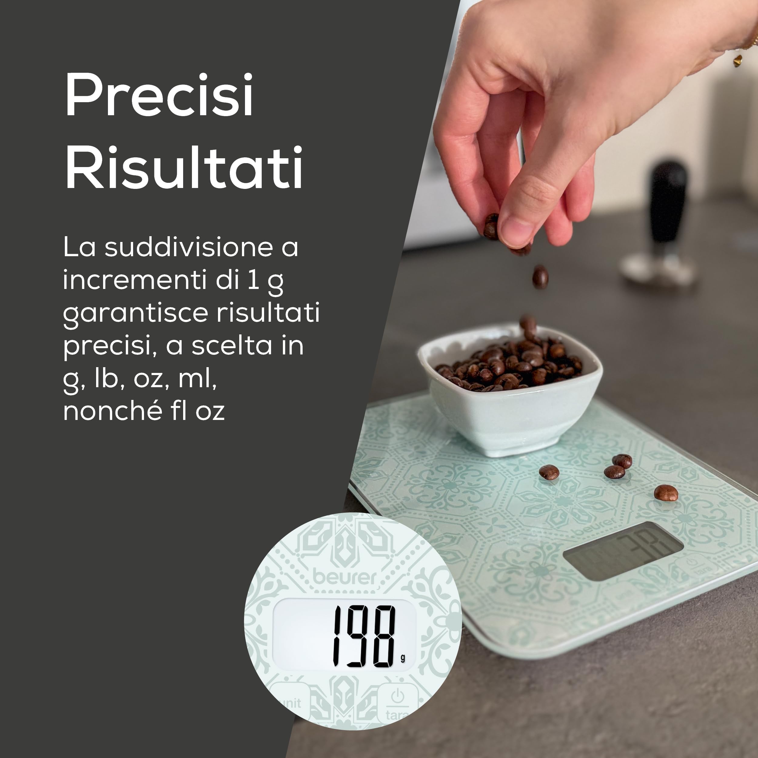 beurer-ks-19-vintage-bilancia-da-cucina-digitale-vintage image 4