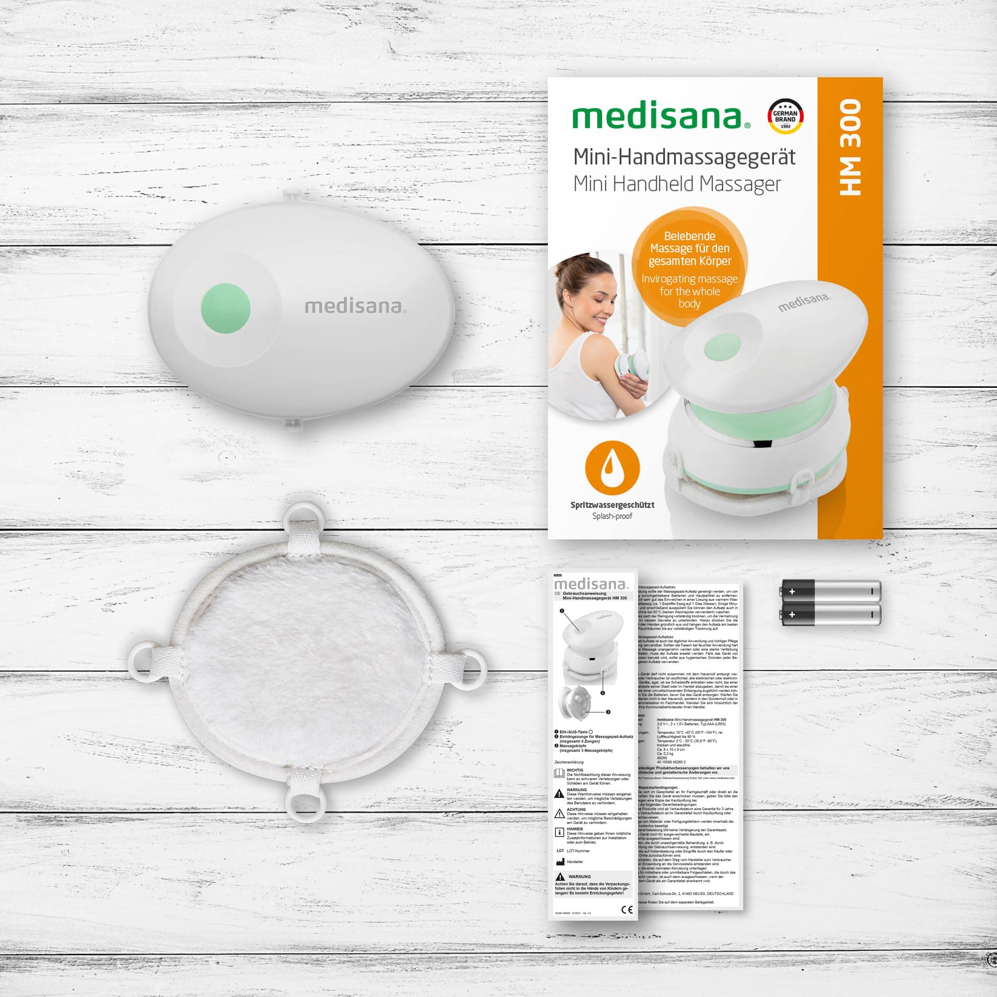 medisana-hm-300-mini-massaggiatore-a-mano-a-vibrazione-con-3-punti-agopressione- image 7