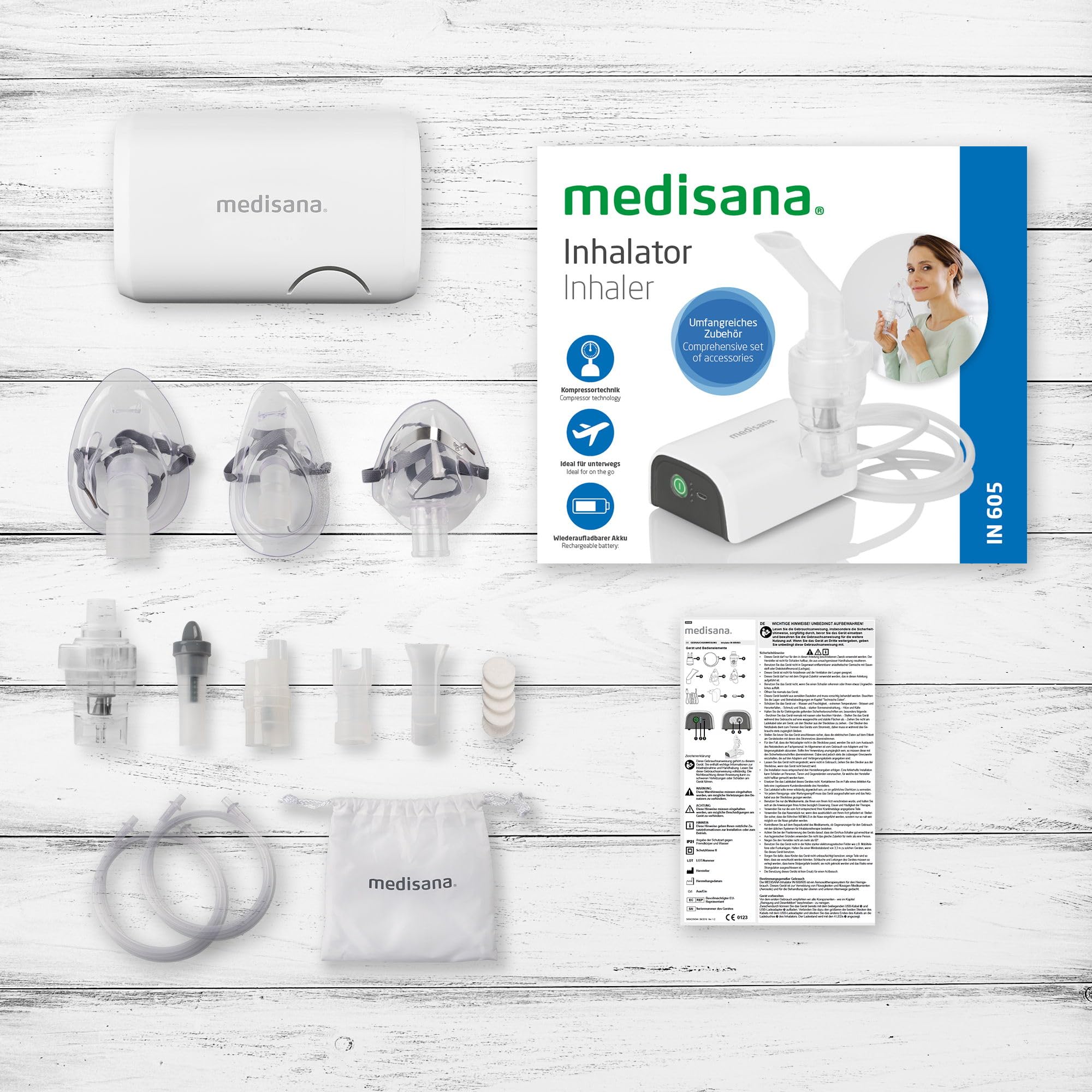 medisana-in-600-inalatore-nebulizzatore-a-compressore-con-maschere-per-adulti-e- image 7