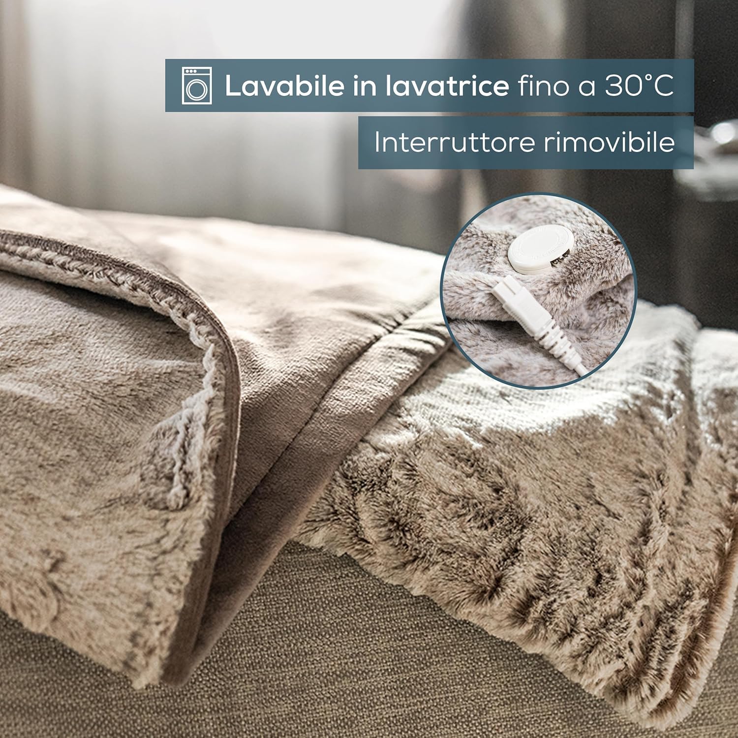 beurer-hd-150-xxl-nordic-termocoperta-elettrica-200x150-cm image 6
