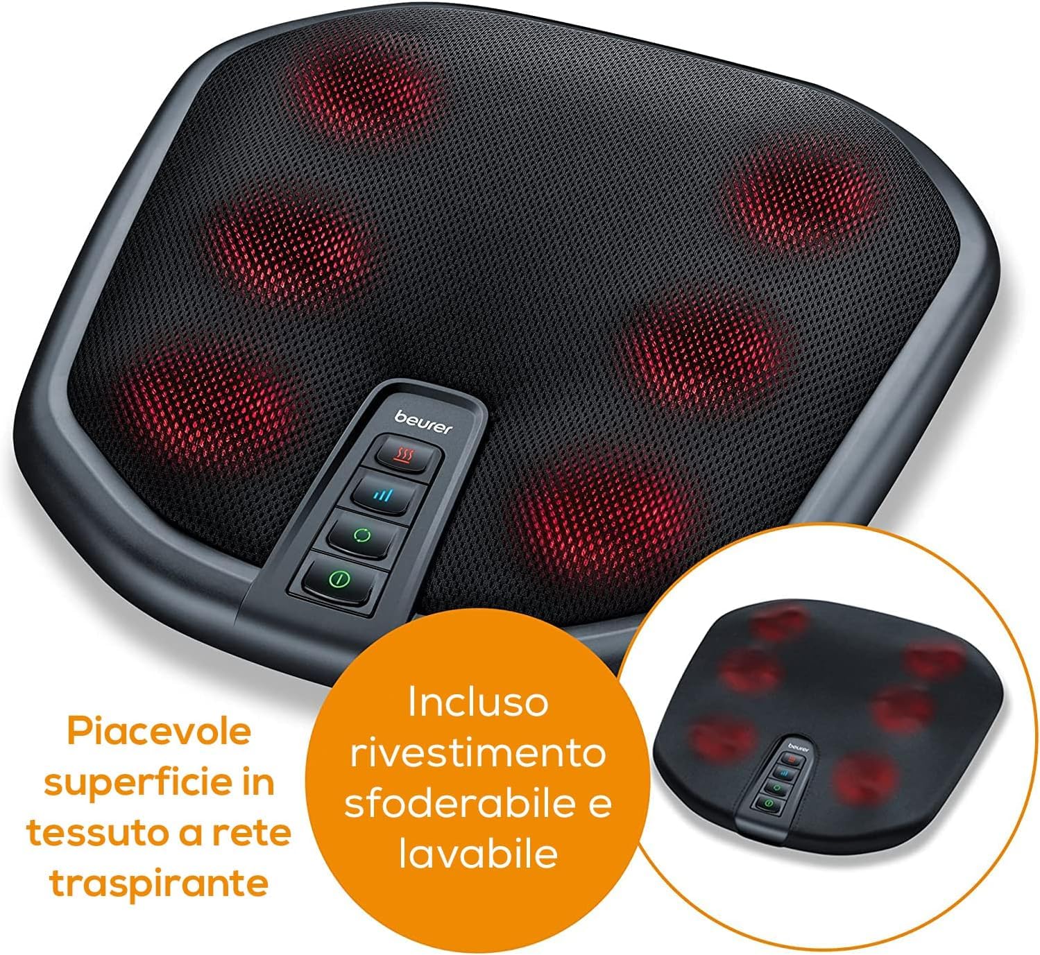 beurer-fm-70-massaggiatore-shiatsu-per-piedi-e-schiena-con-calore-18-testine-3-v image 5