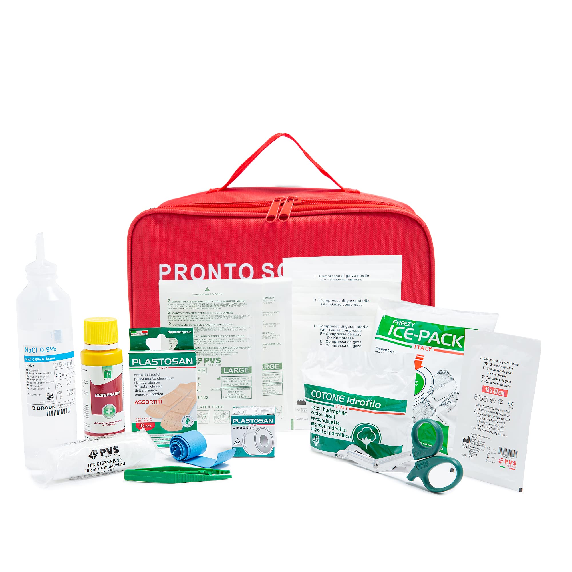 gima-34185-borsa-mizar-in-nylon-per-kit-pronto-soccorso image 4