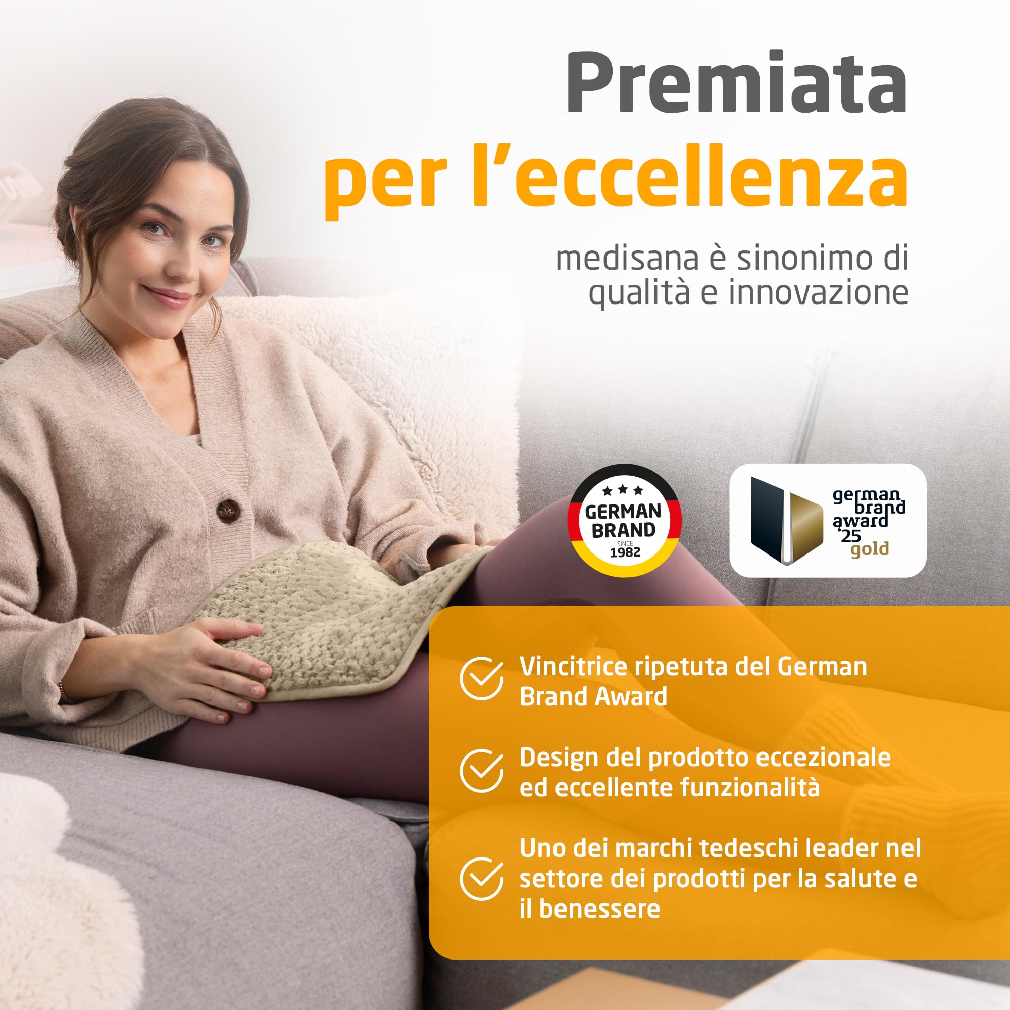 medisana-hp-519-cuscino-riscaldante-per-schiena-e-collo-con-4-livelli image 6