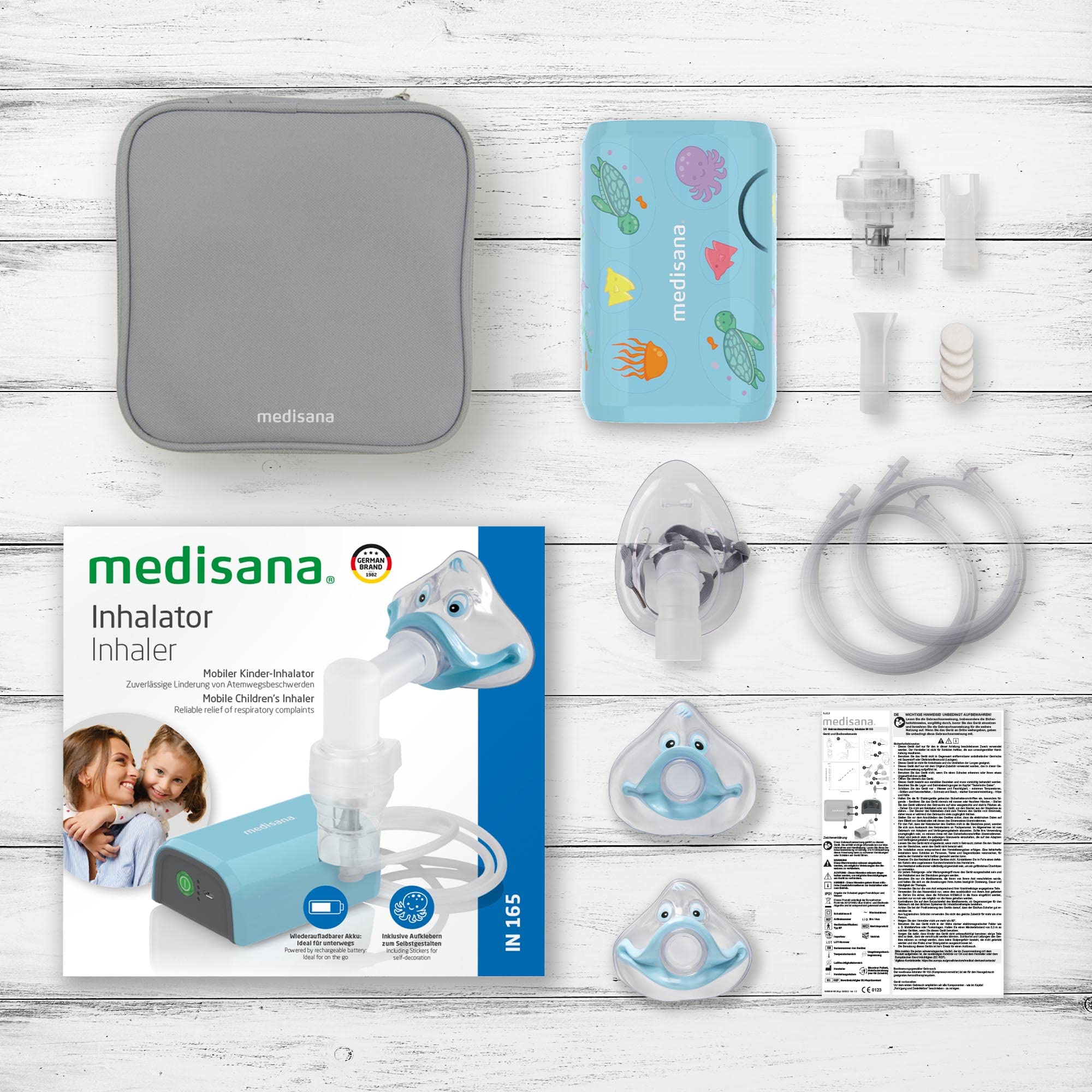 medisana-in-165-inalatore-a-compressore-con-batteria-ricaricabile-usb-per-adulti image 6