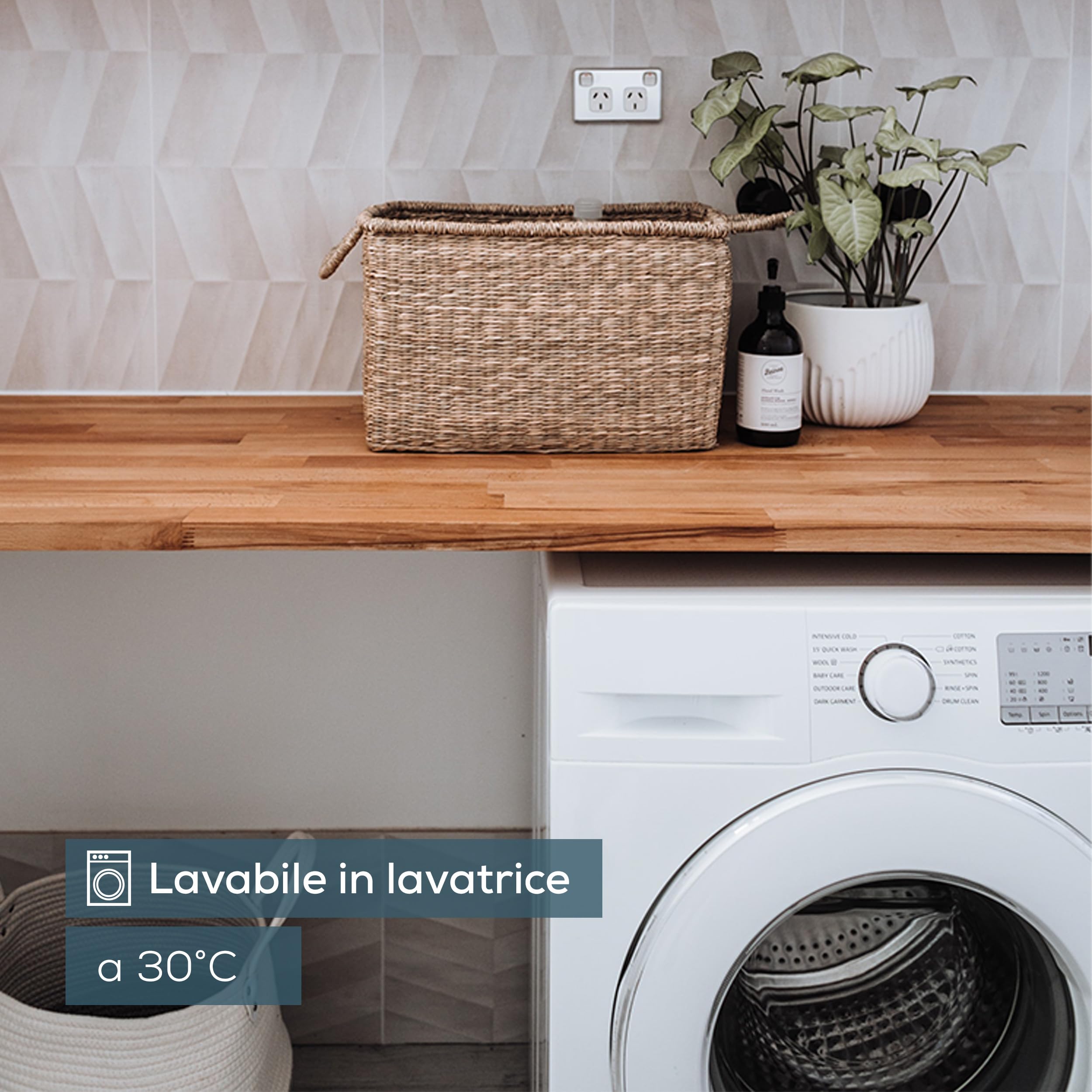 beurer-hk-125-cosy-termoforo-xxl-con-6-livelli-di-temperatura-e-riscaldamento-ra image 6