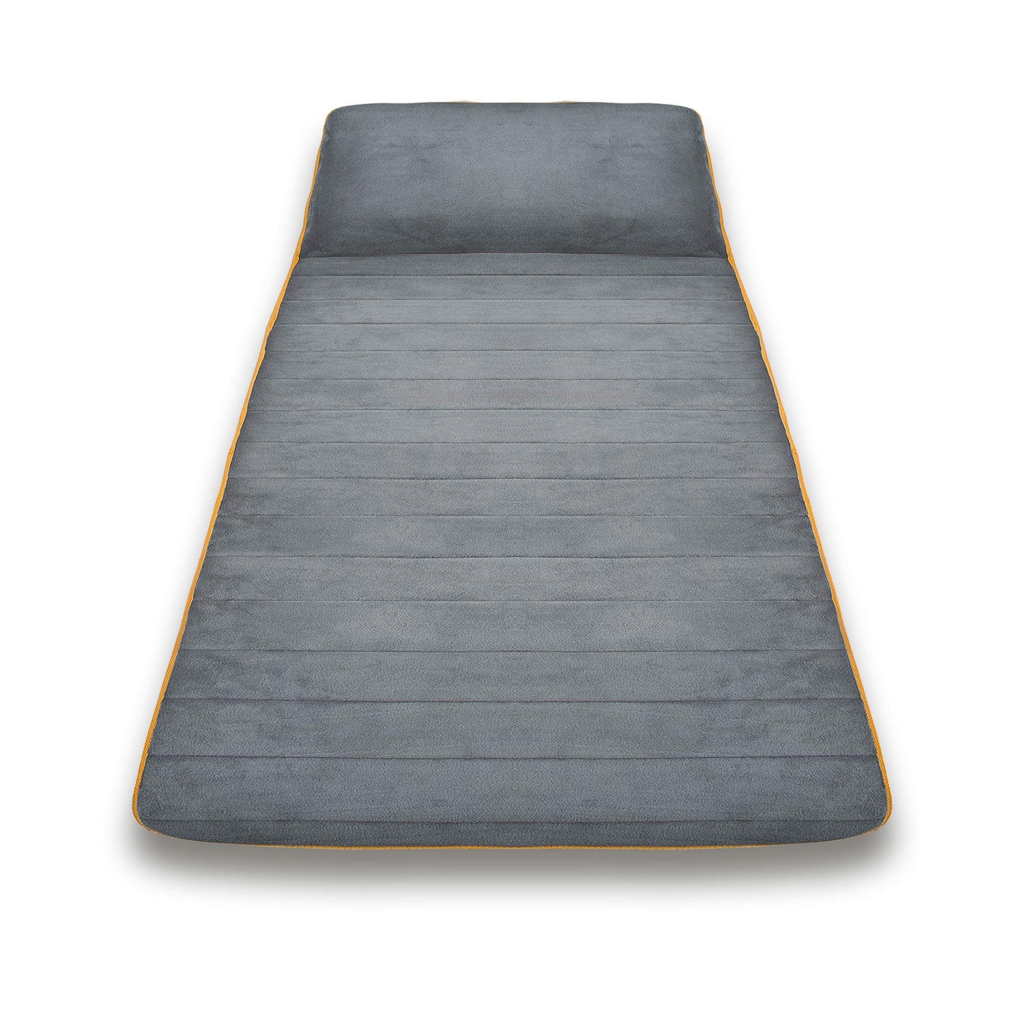 medisana-mm-825-tappetino-massaggio-shiatsu-con-calore-e-telecomando image 1