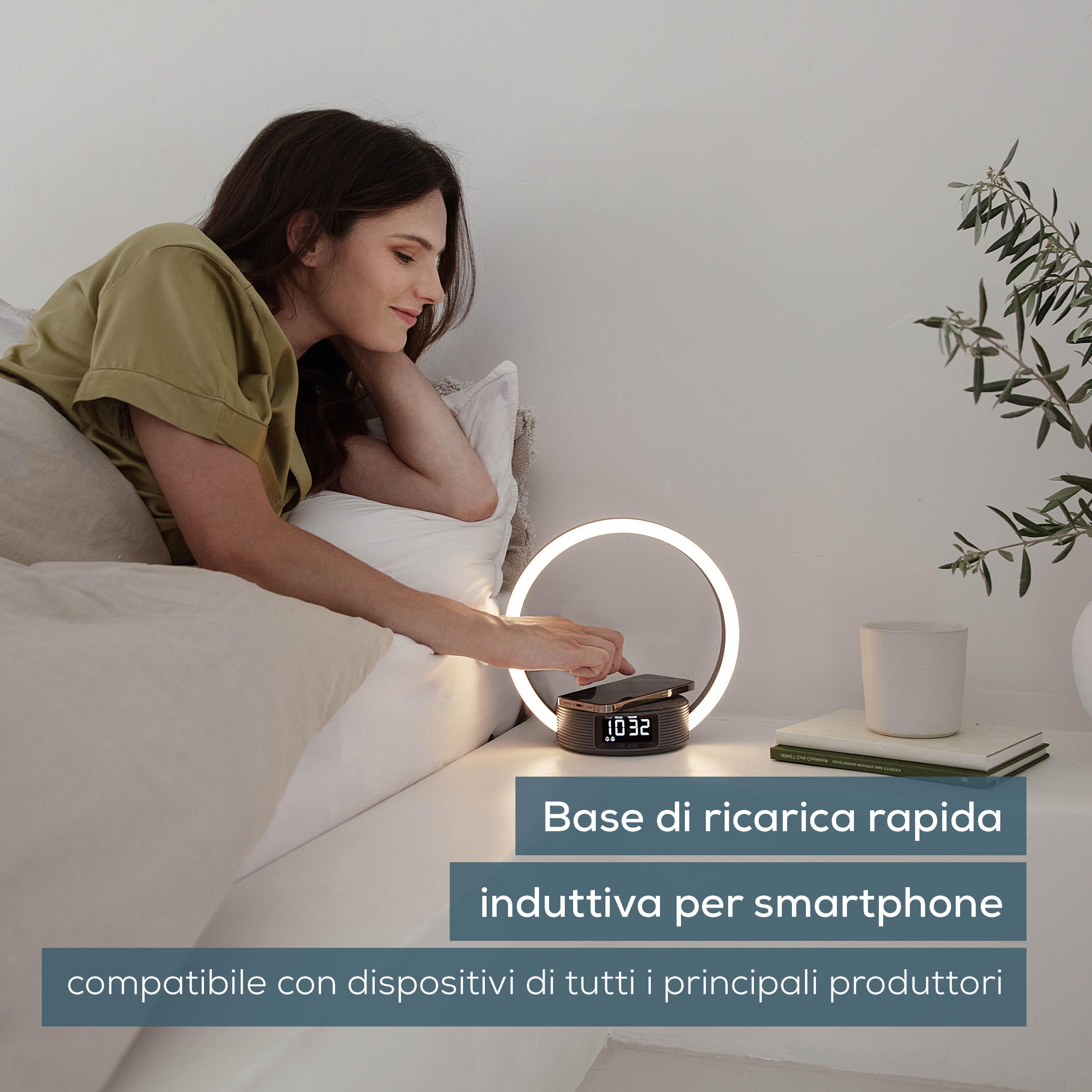 beurer-wl-65-luce-sveglia-con-simulazione-alba-tramonto-ricarica-qi-10w-display- image 5