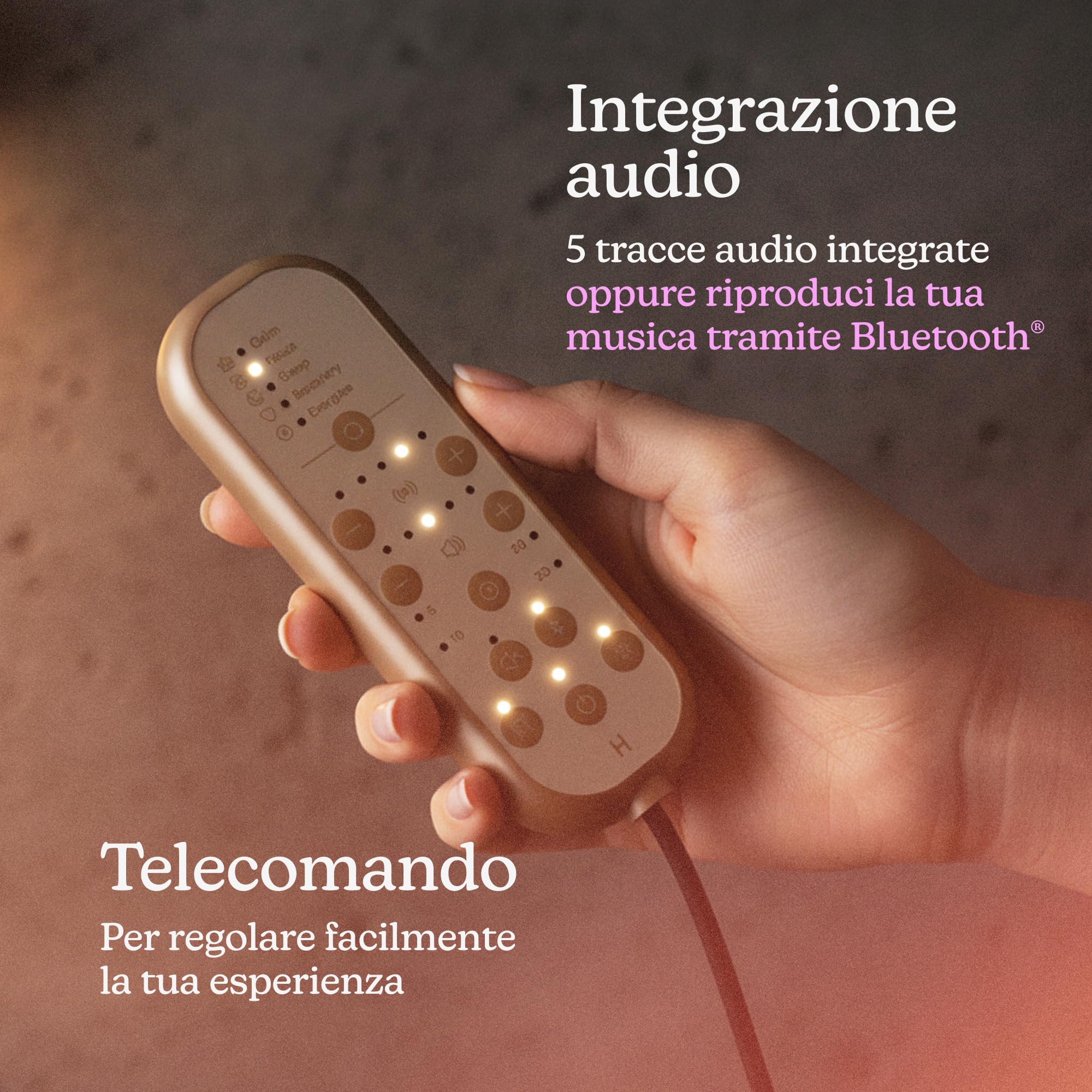 homedics-bridge-cuscino-massaggiante-vibroacustico-con-bluetooth image 7
