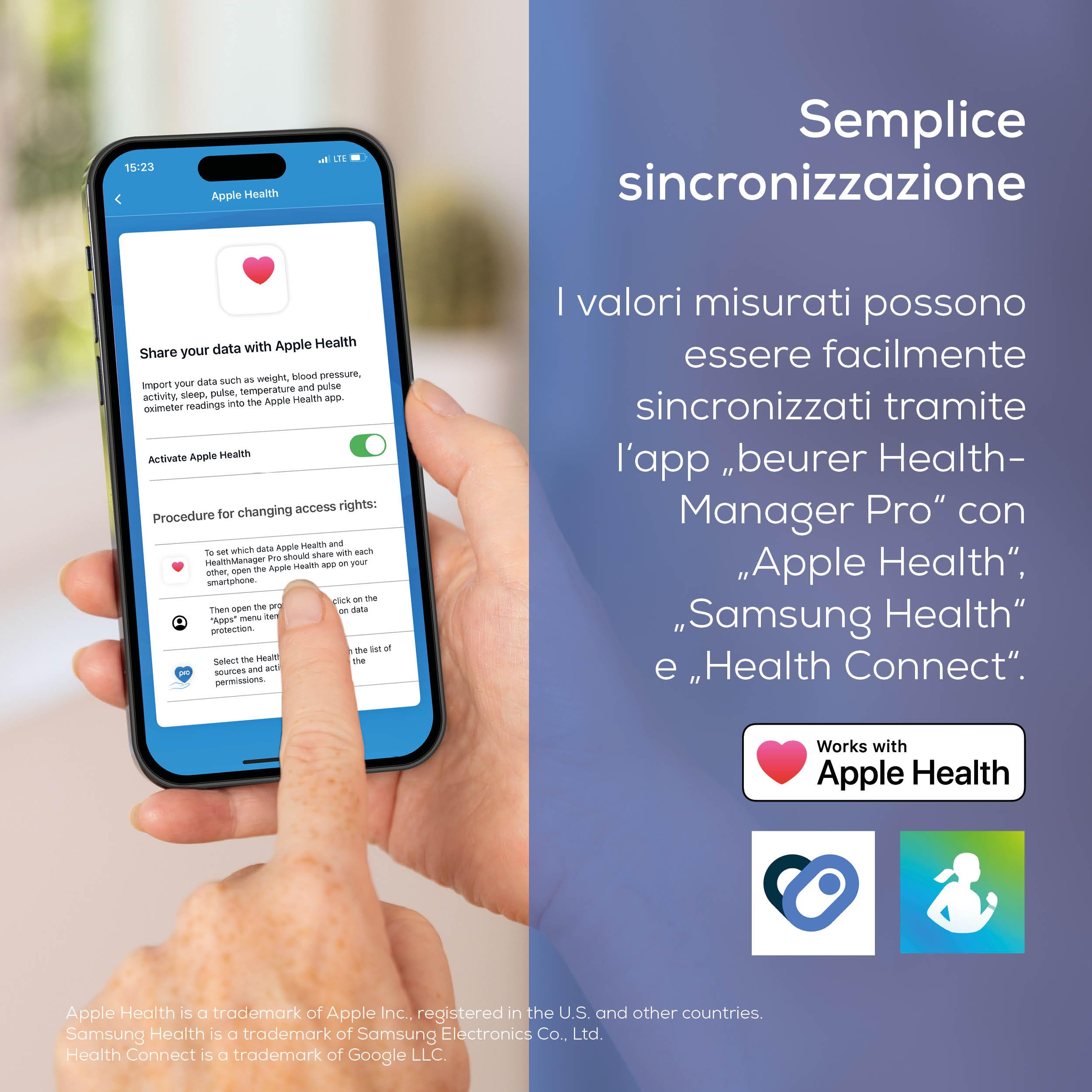 beurer-bm-27-misuratore-di-pressione-da-braccio-con-controllo-posizione-braccial image 6