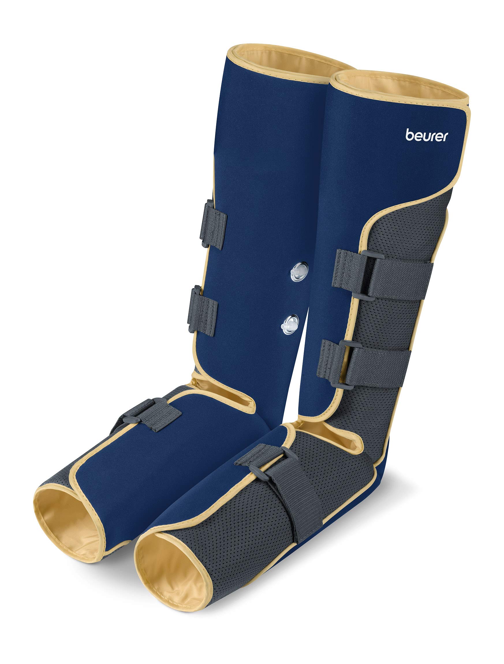 beurer-fm-150-trainer-per-le-vene-pressoterapia-a-compressione-d-aria-per-gambe image 2