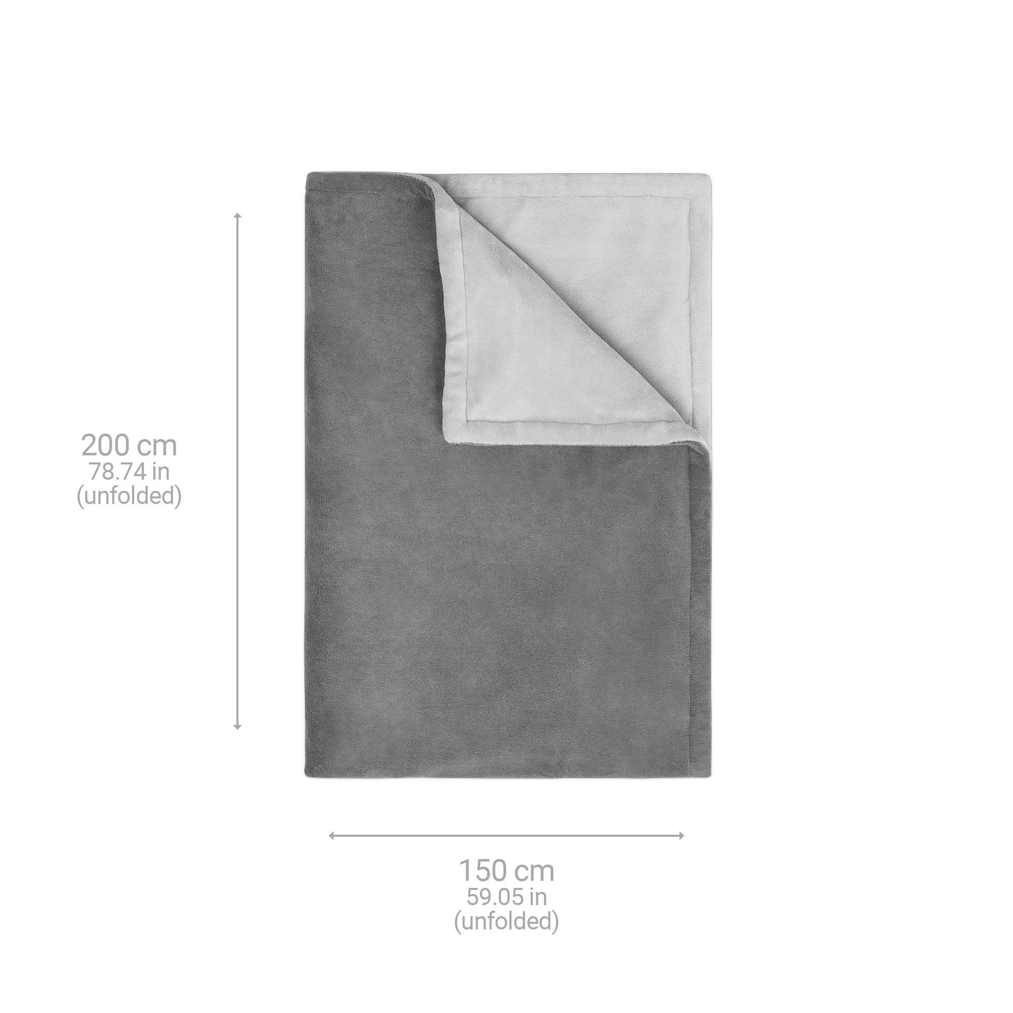 medisana-hb-675-coperta-elettrica-xxl-200x150-cm image 2
