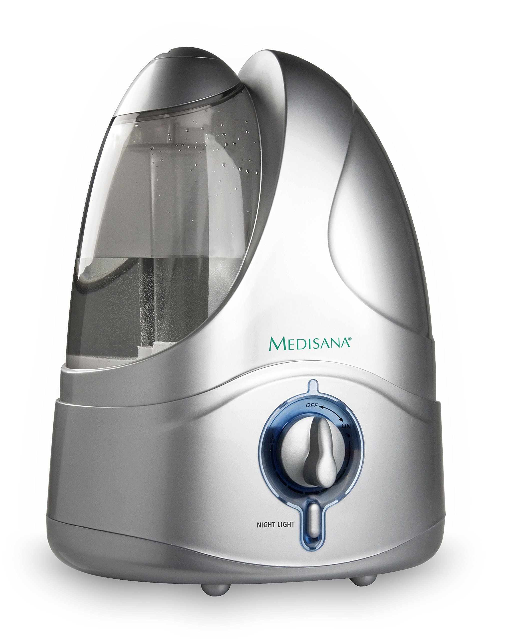 medisana-uhw-umidificatore-ad-ultrasuoni-4-2-l-per-ambienti-fino-a-30-m-silenzio image 8