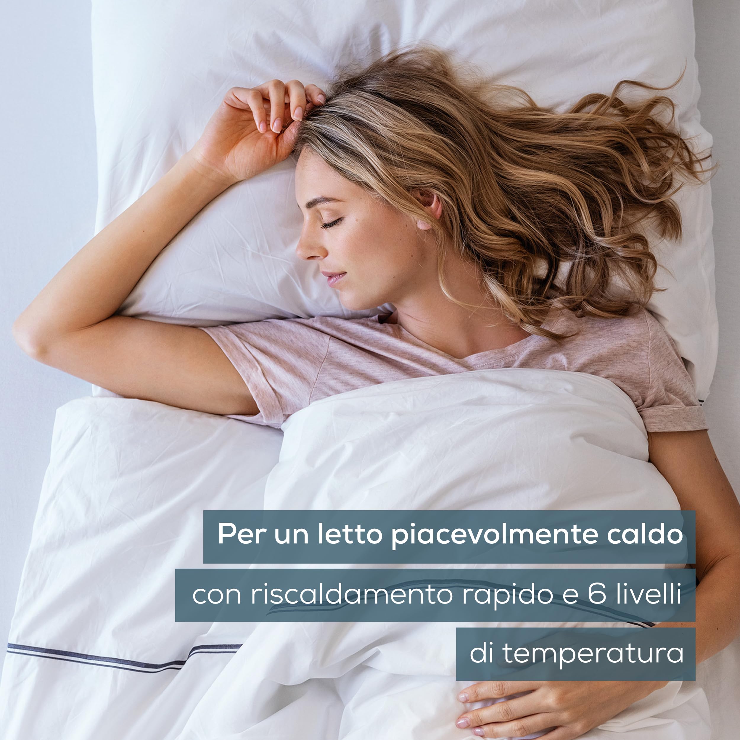 beurer-ub-75-coprimaterasso-termico-singolo-6-livelli-di-temperatura-spegnimento image 3