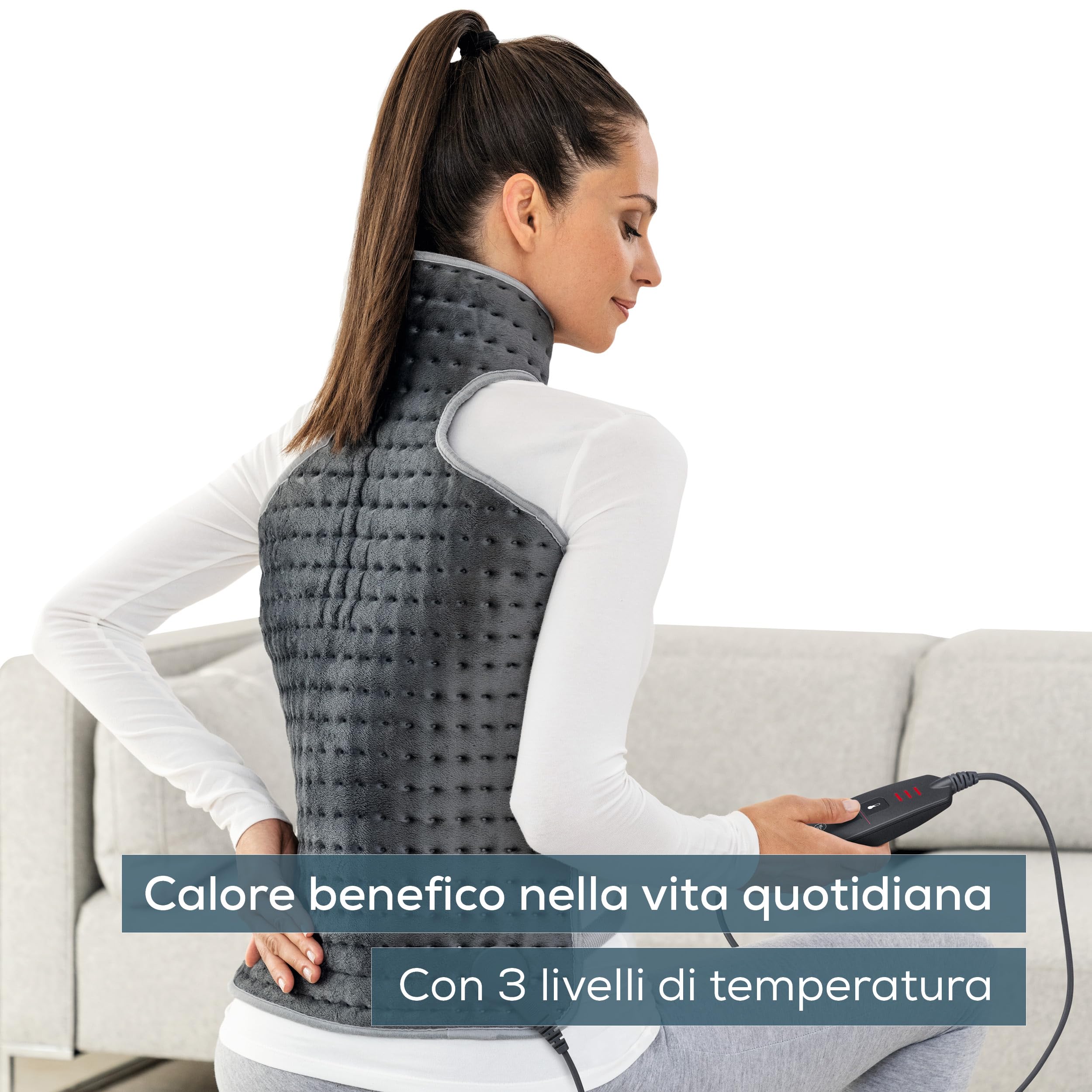 beurer-hk-64-termoforo-riscaldante-anatomico-con-3-livelli-di-calore-e-cintura-a image 2