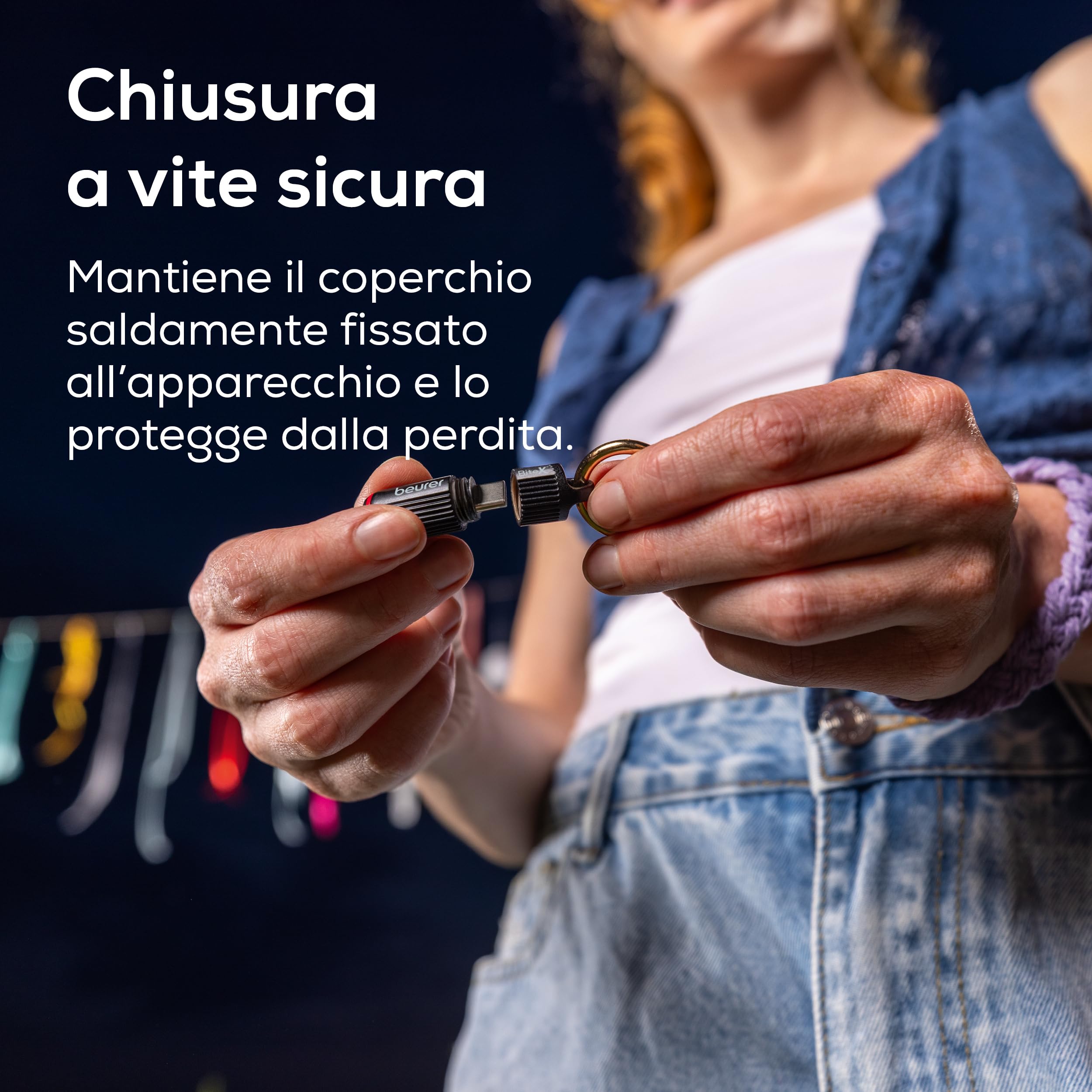 beurer-bitex-go-dopopuntura-per-punture-di-insetti-con-usb-c-trattamento-a-calor image 6