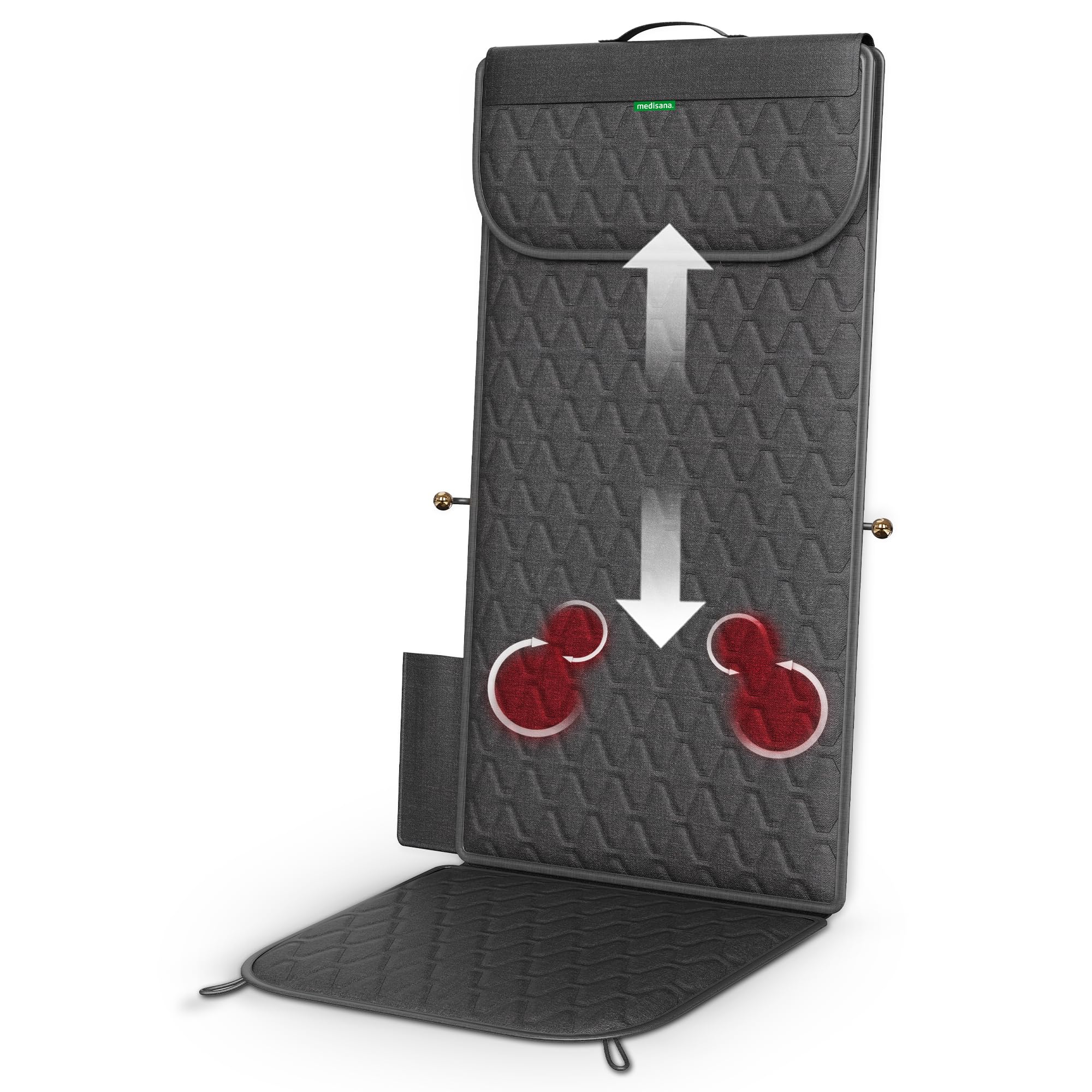 medisana-mcn-sedile-massaggiante-shiatsu-con-calore image 7