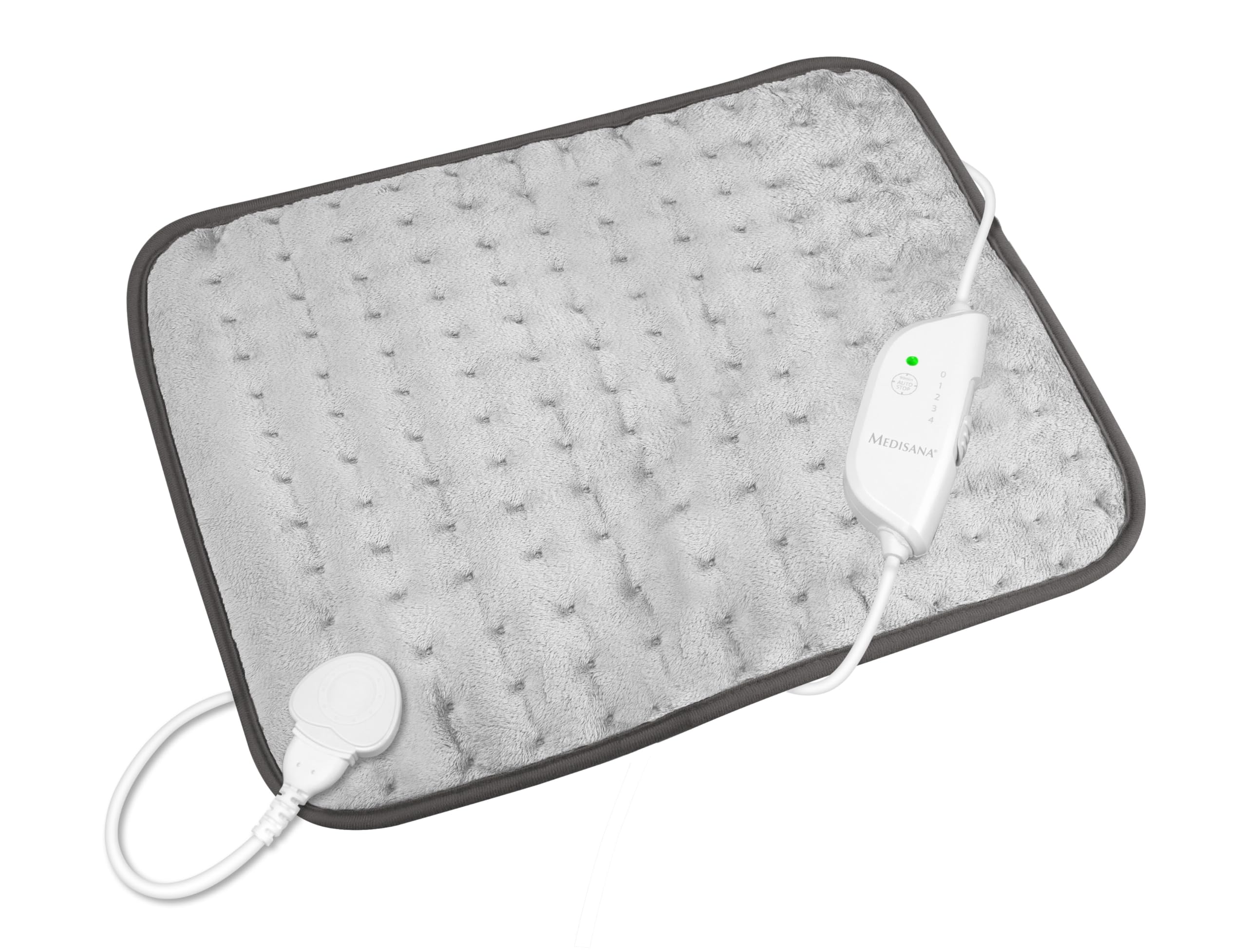 medisana-hp-650-xl-tamponi-riscaldanti-35x45-cm-con-4-livelli image 1
