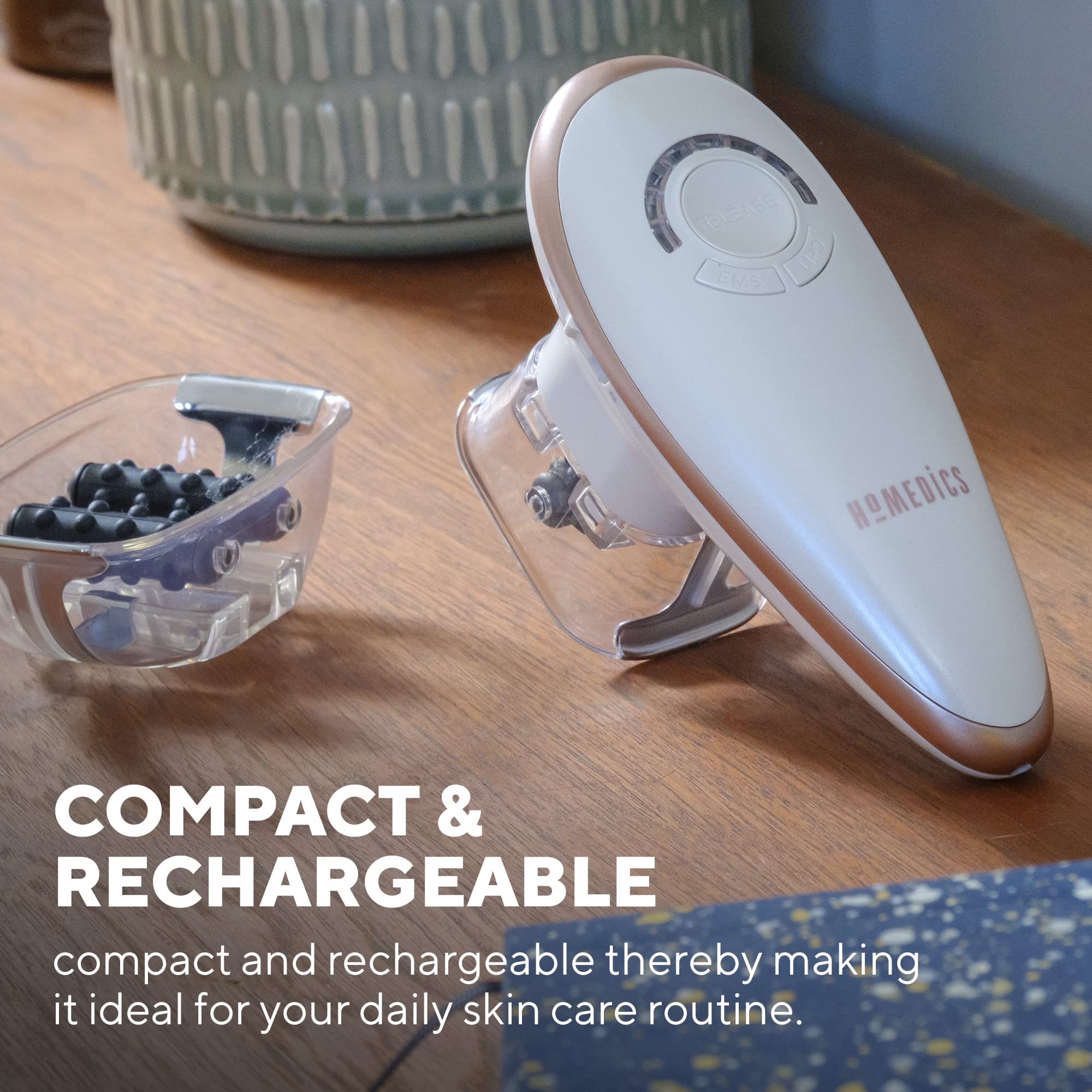 homedics-smoothee-massaggiatore-anticellulite-a-aspirazione-con-ems-ricaricabile image 2