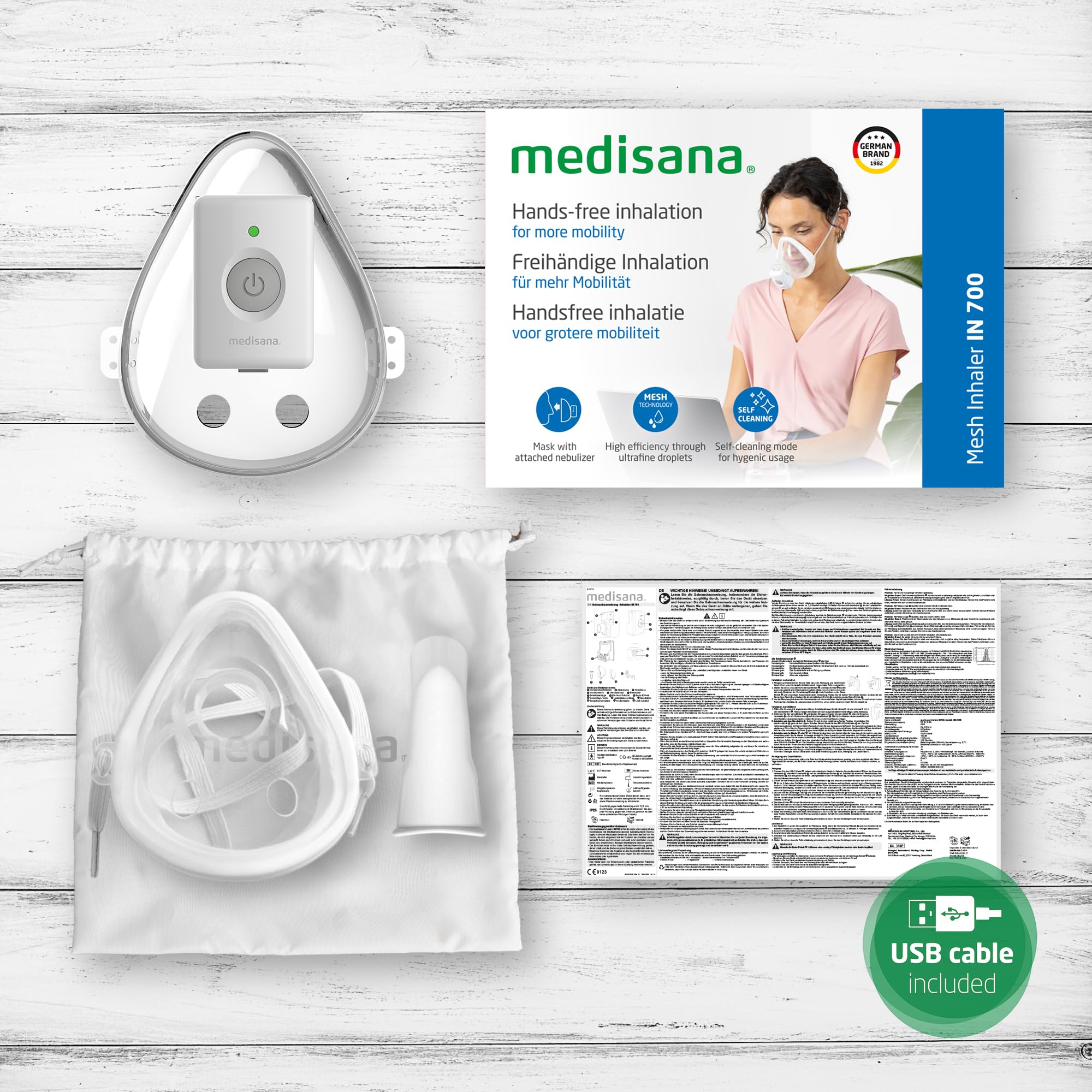 medisana-in-700-inalatore-portatile-a-batteria-ricaricabile-con-tecnologia-a-ret image 6