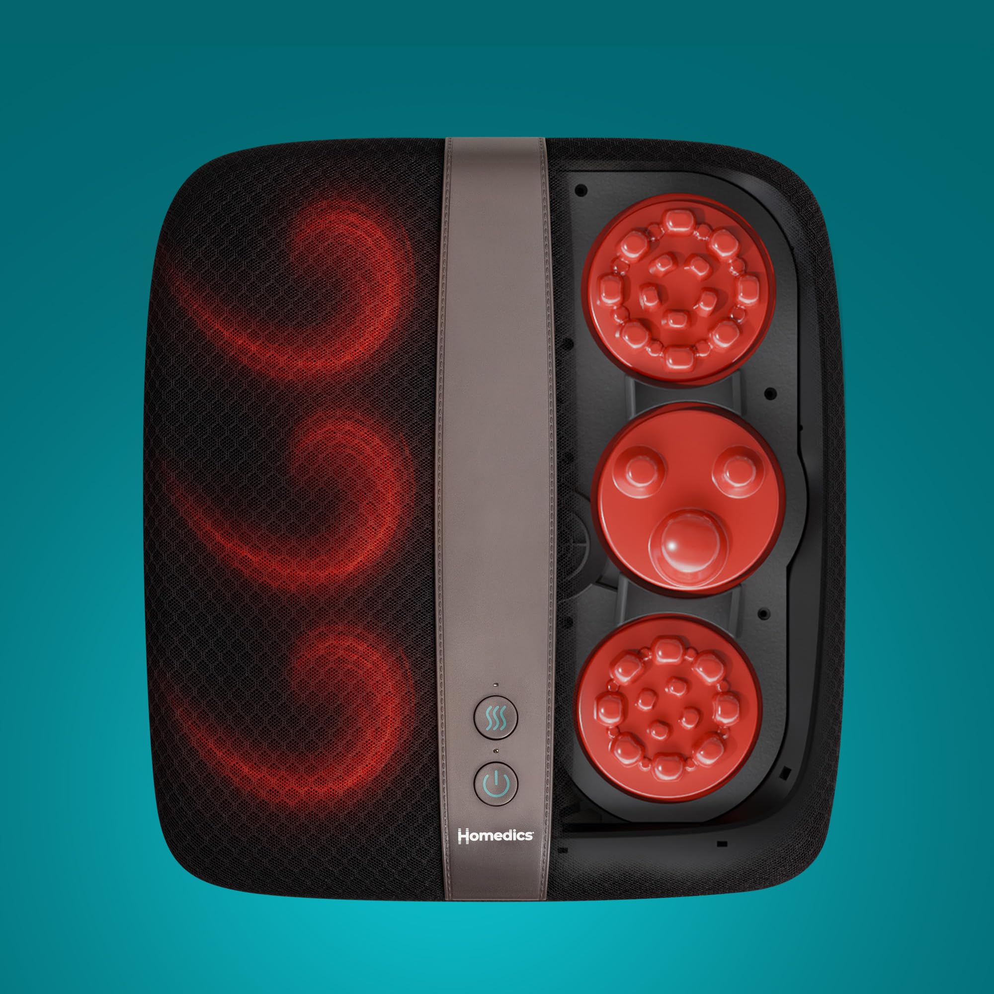massaggiatore-per-piedi-shiatsu-deluxe-homedics-con-calore-e-28-nodi-rotanti-con image 6