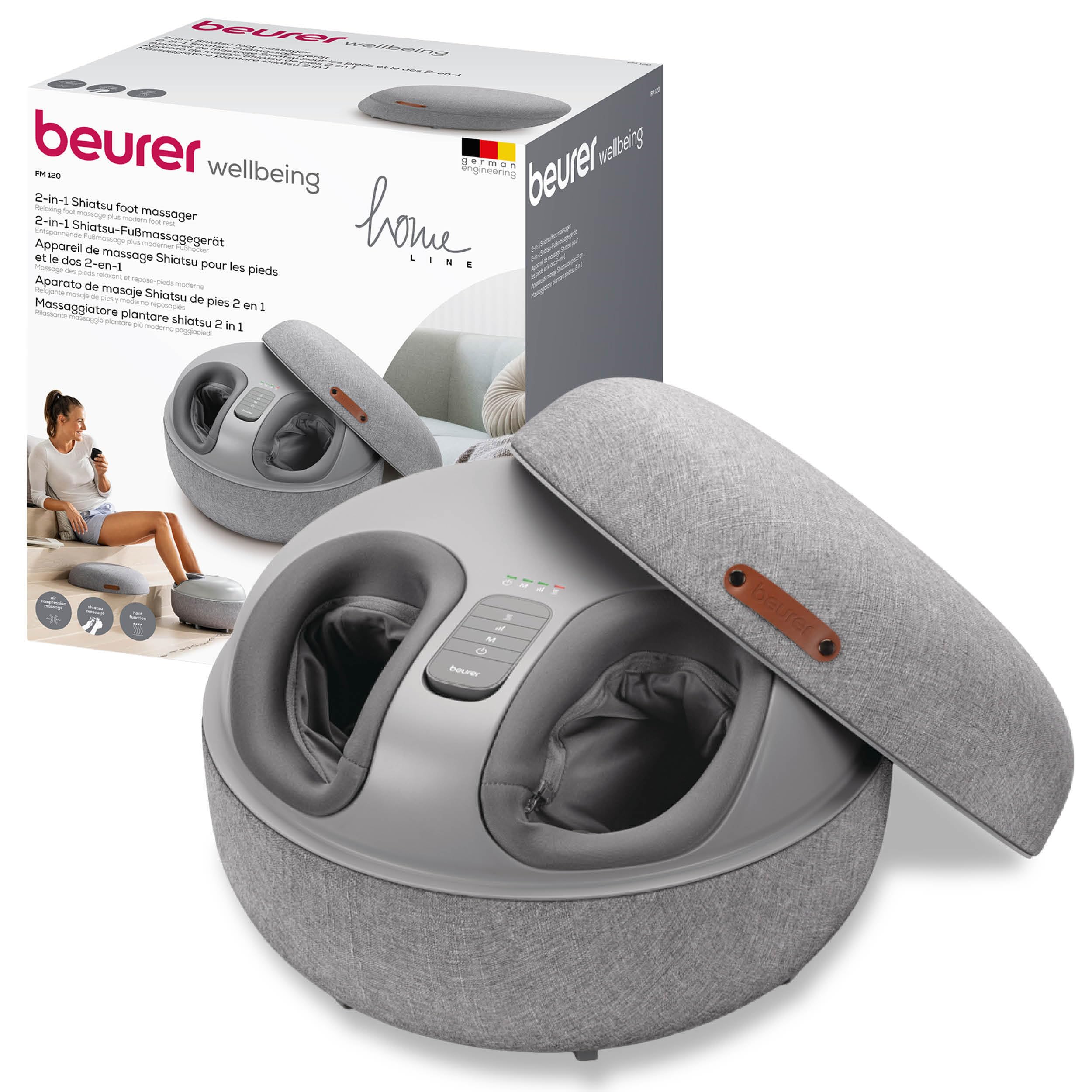 beurer-fm-70-massaggiatore-shiatsu-per-piedi-e-schiena-con-calore-18-testine-3-v image 8