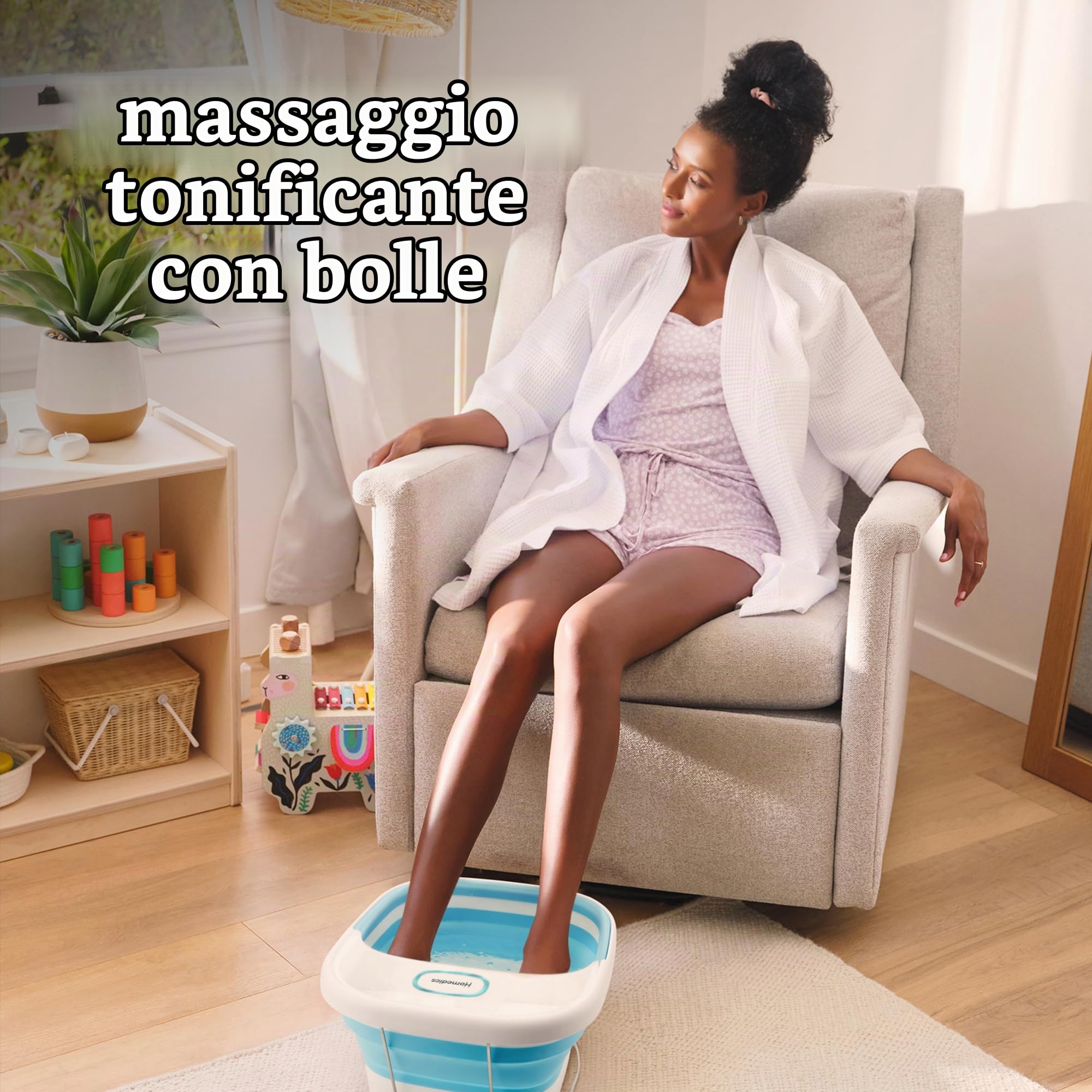 homedics-footspa-pieghevole-con-bolle-e-tecnologia-heatkeep-vasca-pediluvio-per- image 5