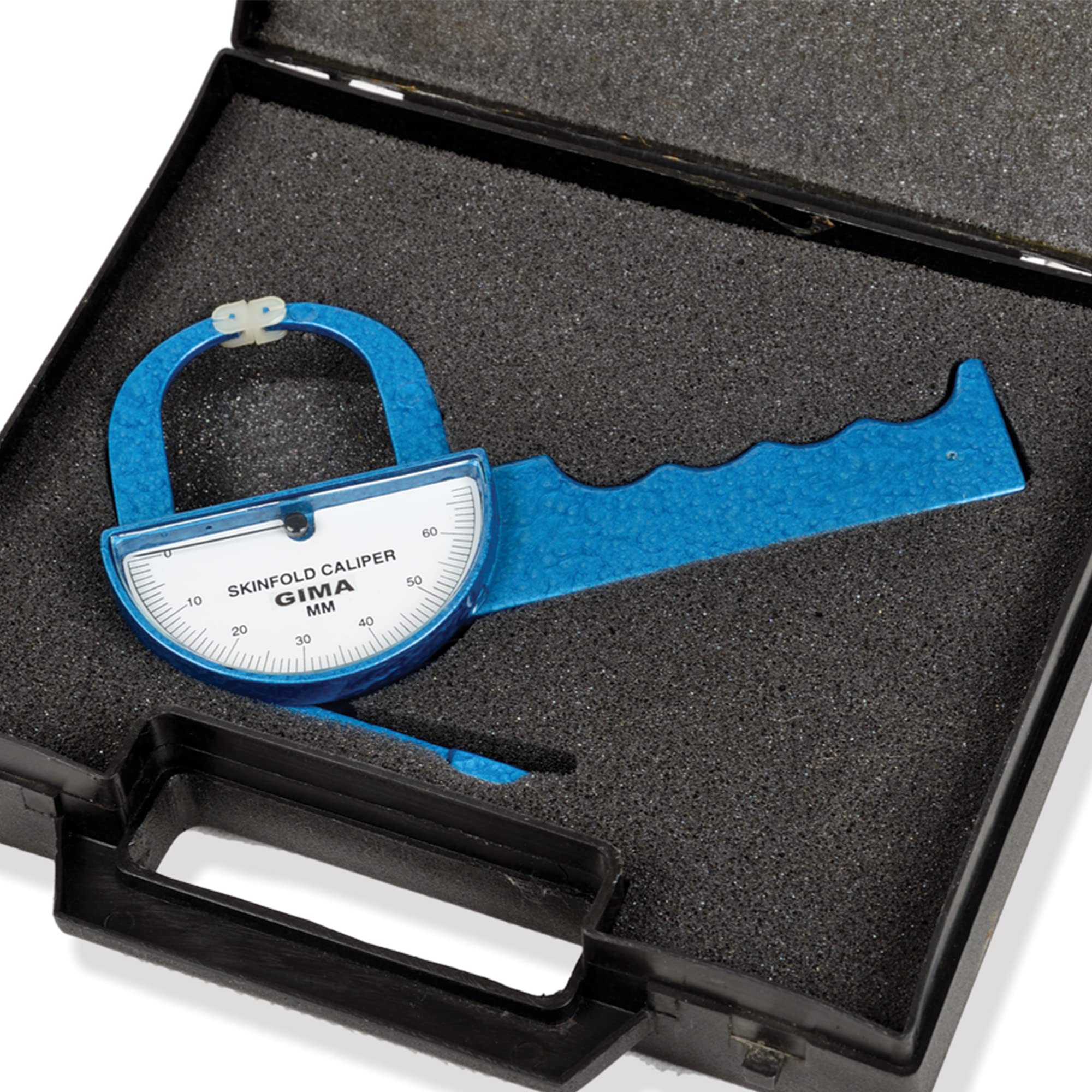 gima-plicometro-fat-2-in-alluminio-strumento-professionale-per-la-misurazione-de image 6