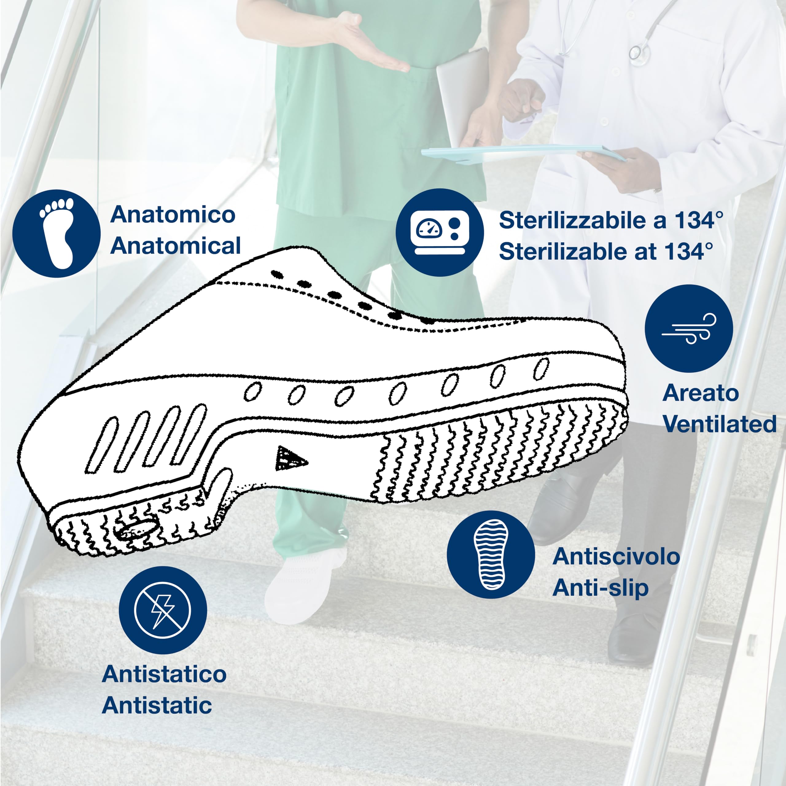 gima-zoccoli-professionali-anatomici-antiscivolo-antistatici-bianco-misura-36-eu image 4