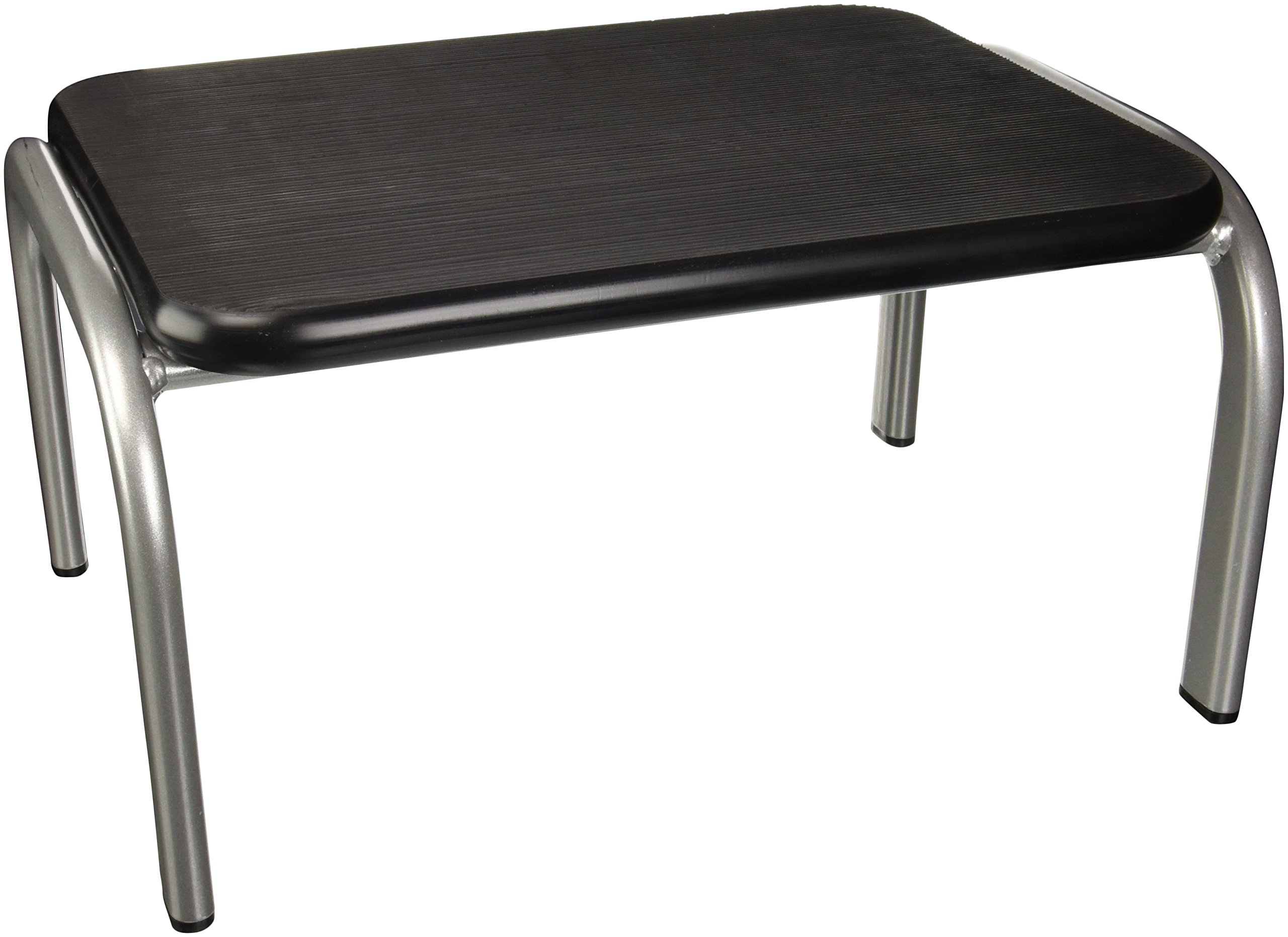 gima-27978-predellino-1-gradino-scala-antiscivolo-per-uso-medico-e-domestico image 1