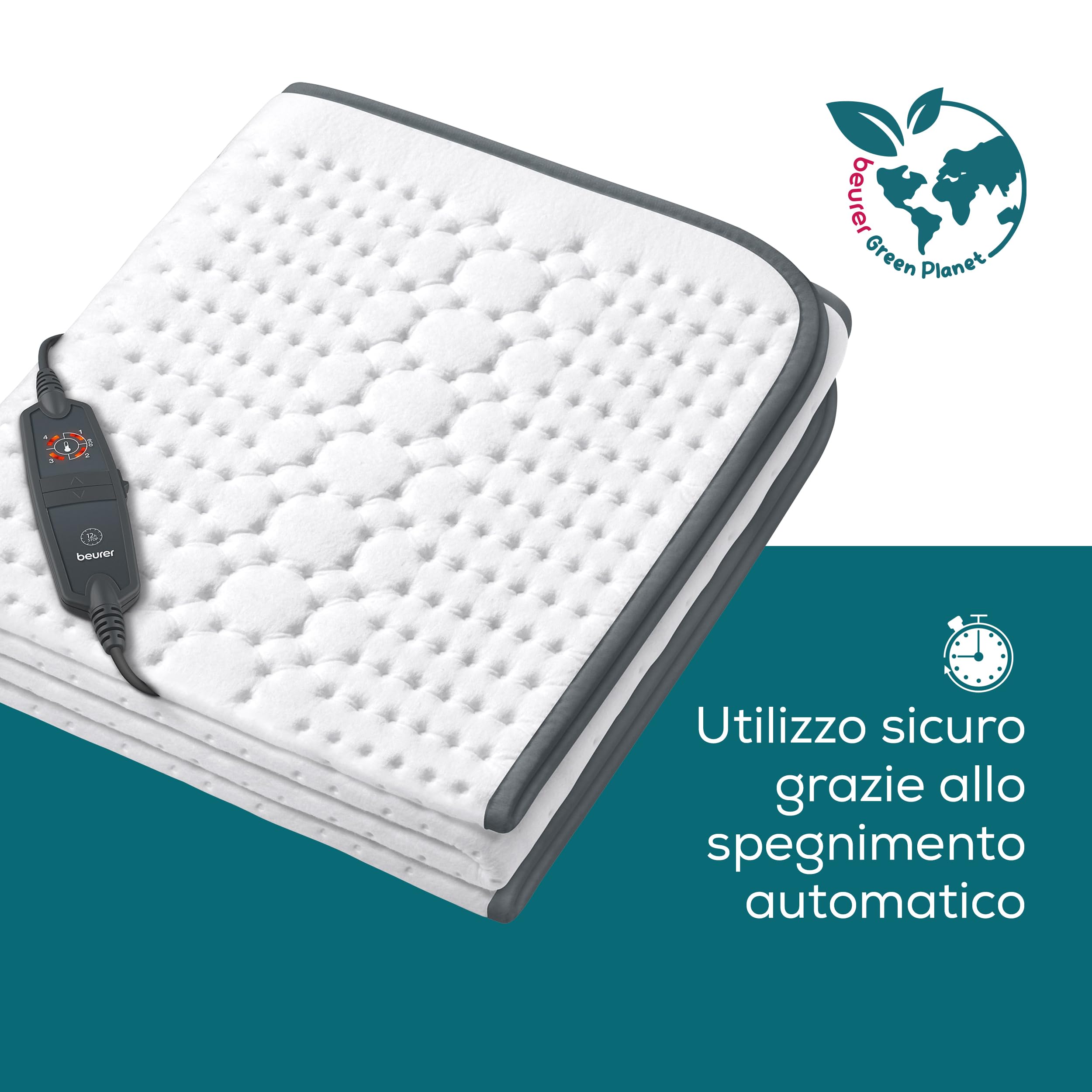 beurer-ub-60-scaldaletto-singolo-in-materiale-riciclato-4-livelli-eco-timer-12-o image 4