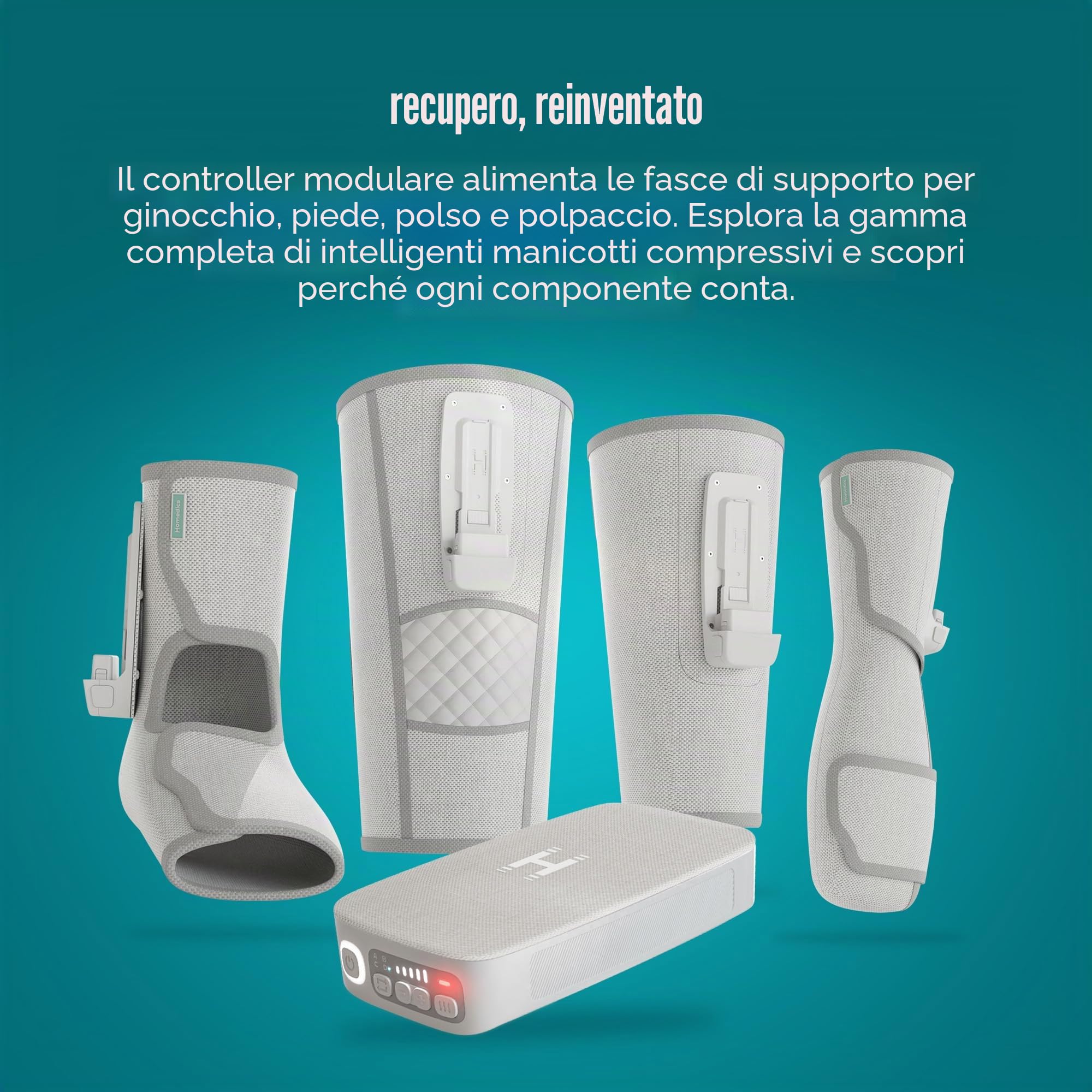 homedics-modulair-fascia-per-mano-a-compressione-e-calore-con-controller-venduto image 8