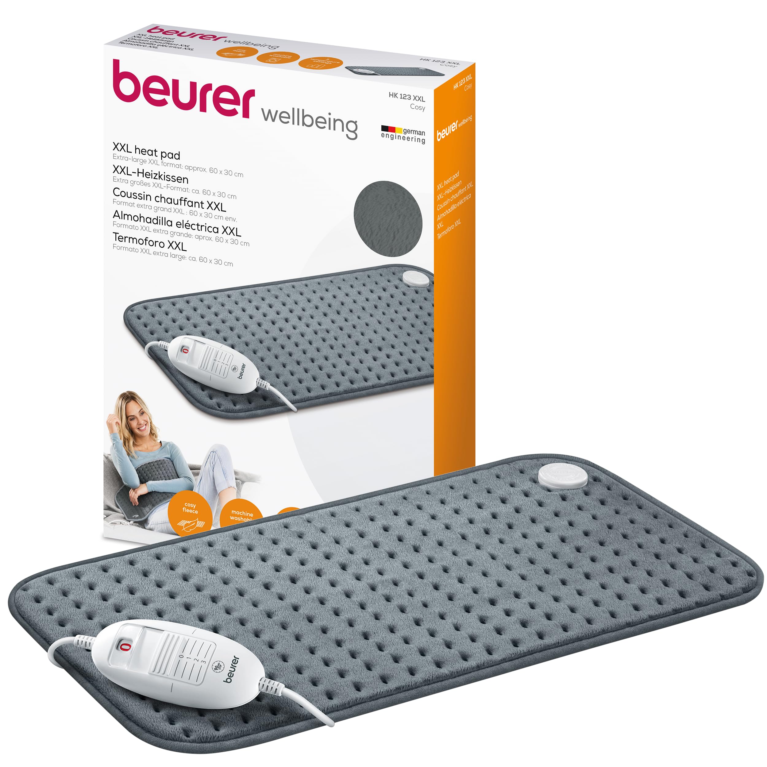 beurer-hk-125-cosy-termoforo-xxl-con-6-livelli-di-temperatura-e-riscaldamento-ra image 8