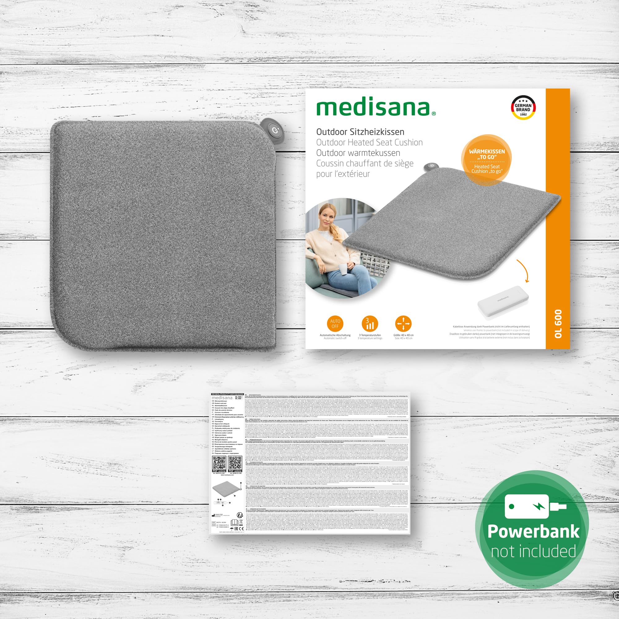 cuscino-termico-medisana-ol-600-con-3-livelli-di-calore-e-power-bank-non-incluso image 6