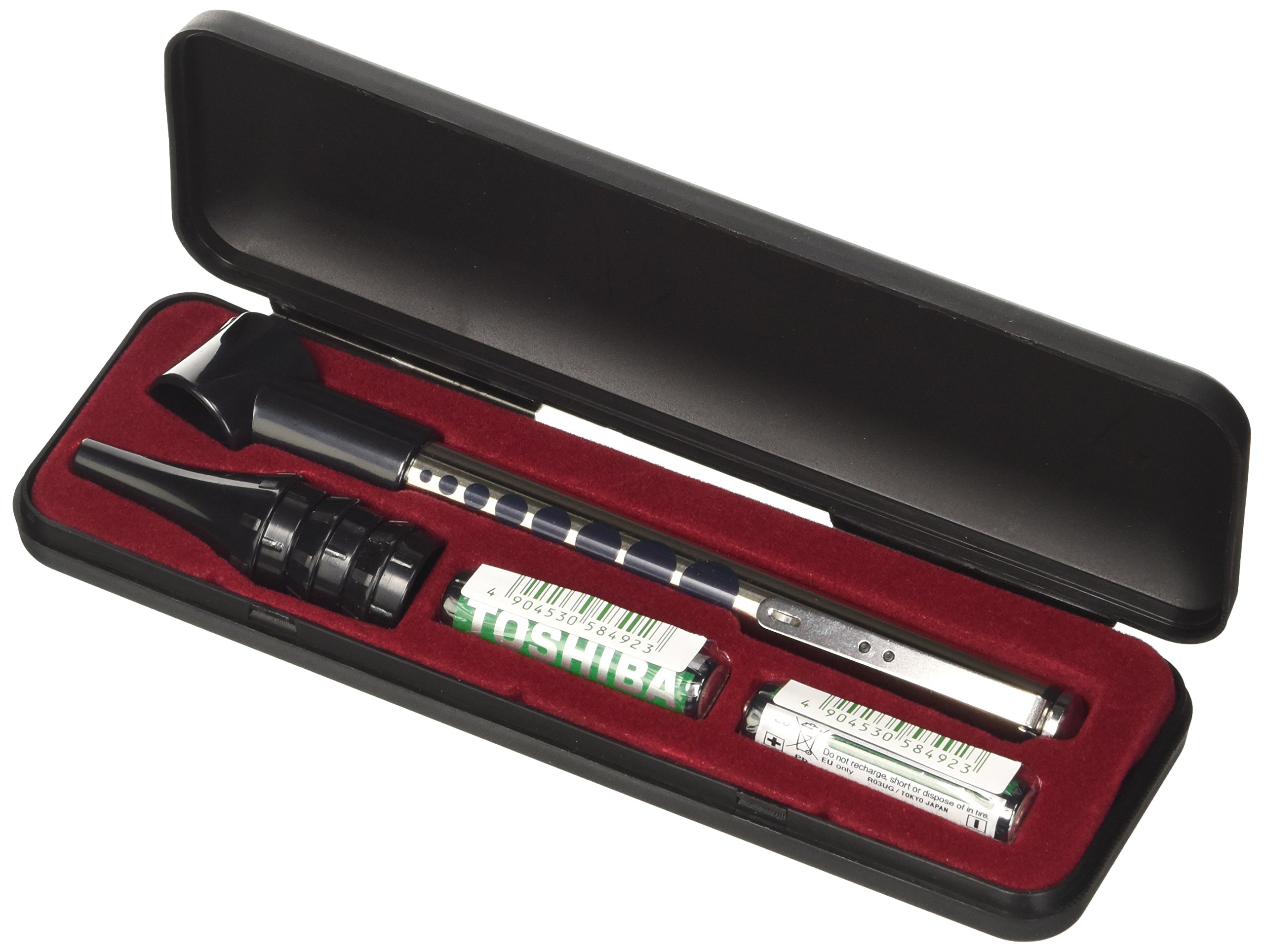 gima-31300-set-combi-otoscopio-e-lucciola-led image 1