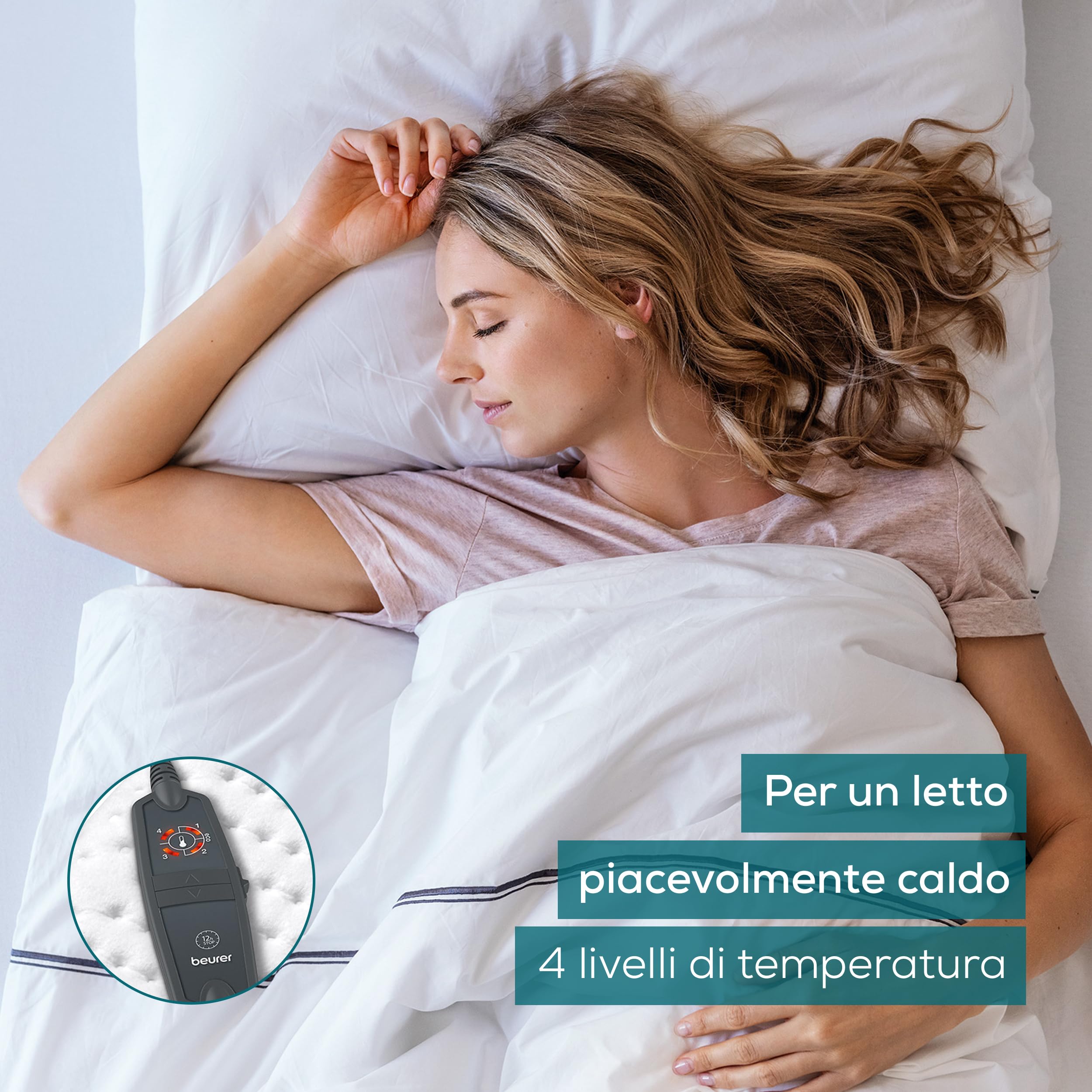 beurer-ub-60-scaldaletto-singolo-in-materiale-riciclato-4-livelli-eco-timer-12-o image 5