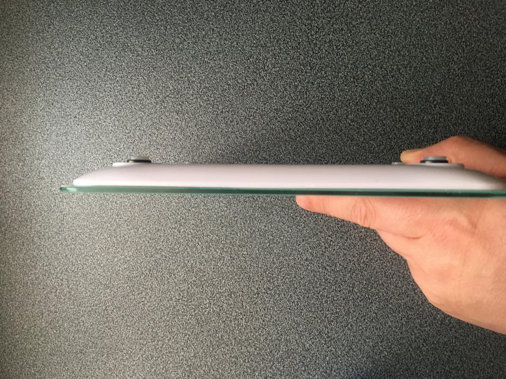 Funziona bene, ma la batteria dura poco