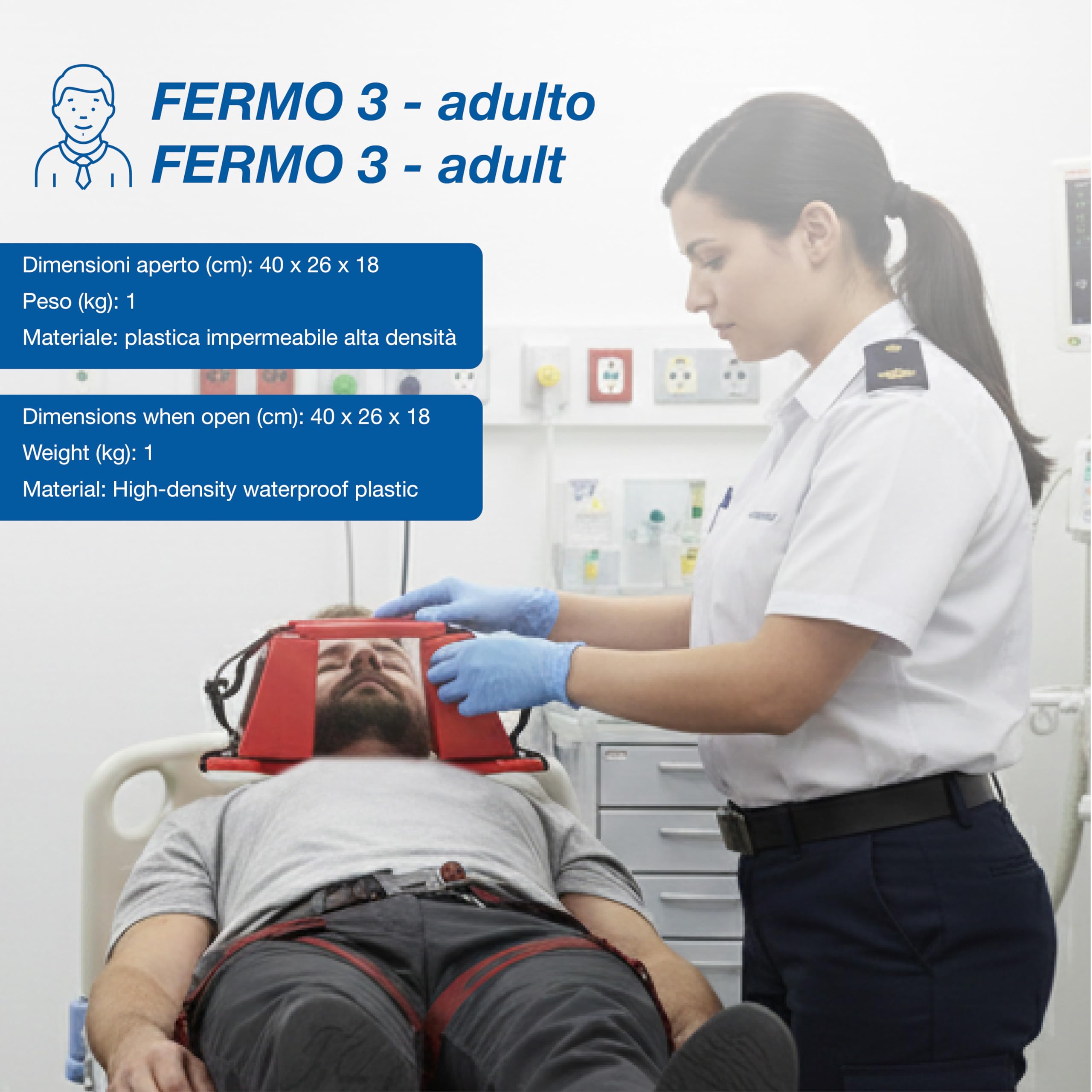 gima-34109-fermatesta-per-adulti-3-blocchi-rosso image 6