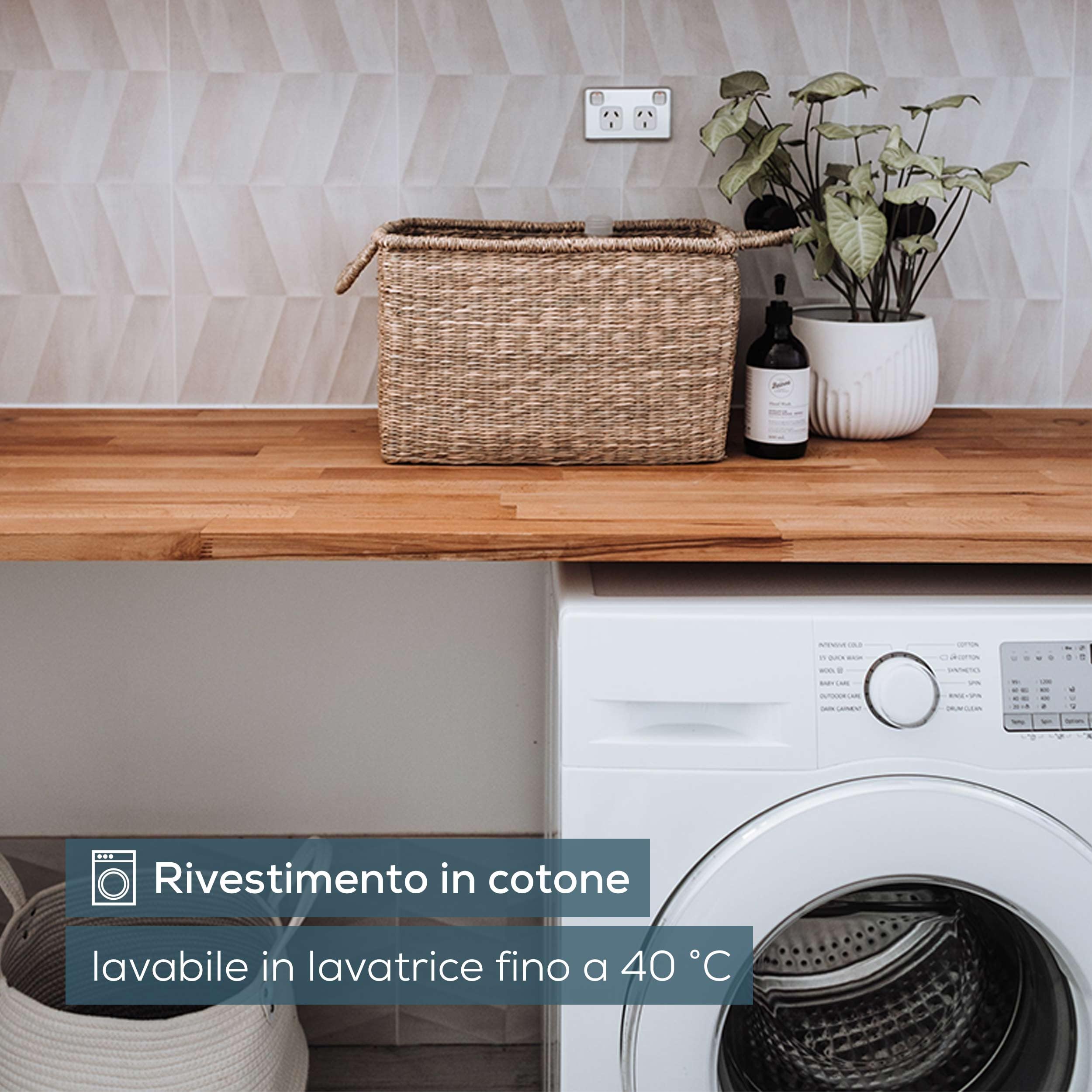 beurer-hk-25-termoforo-riscaldante-3-livelli-lavabile-a-40-sicurezza-bss-100w image 6