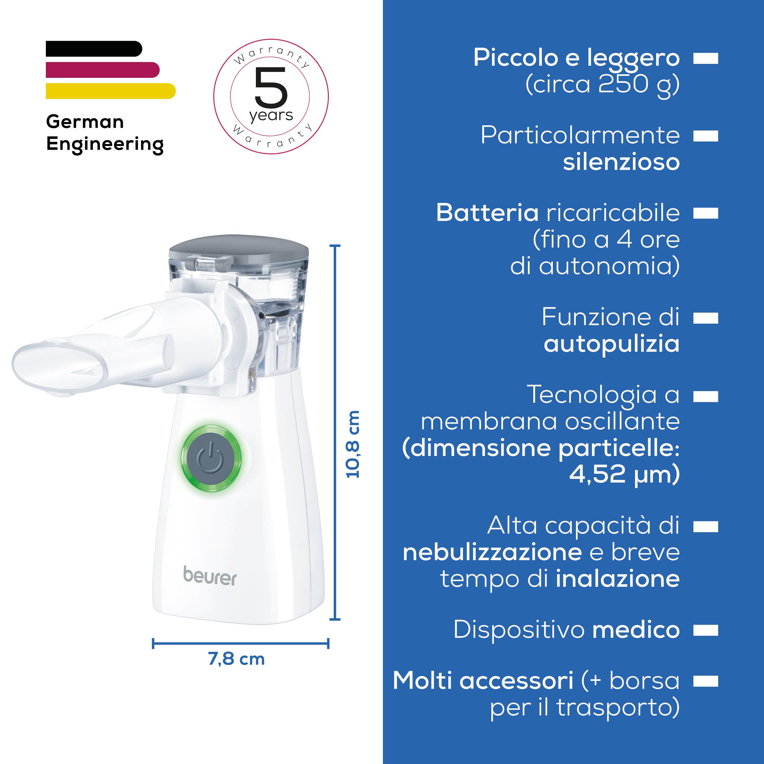 beurer-ih-57-aerosol-con-membrana-vibrante-inalatore-efficace-per-vie-respirator image 6