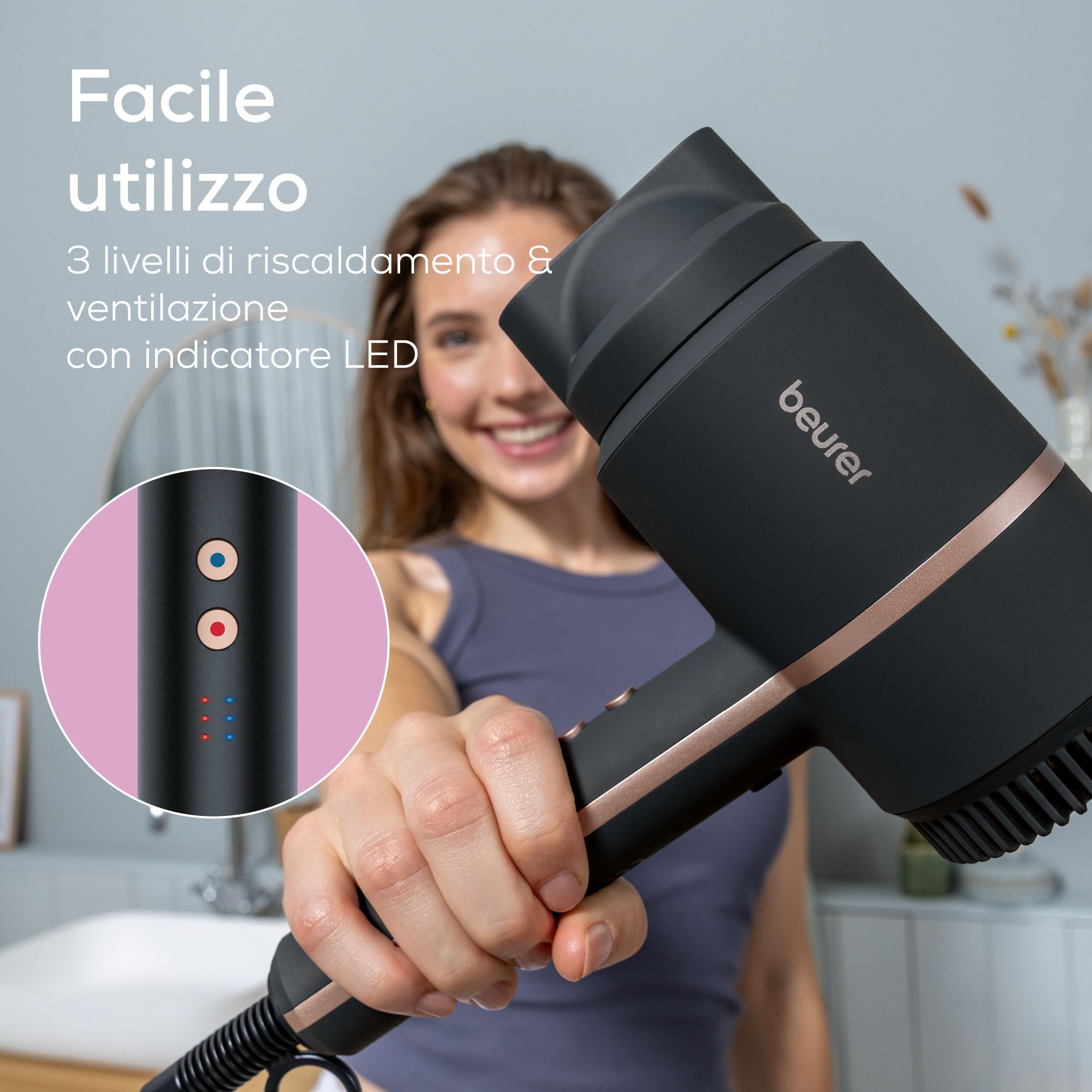 beurer-hc-35-asciugacapelli-compatto-ionico-1600-2000w image 3