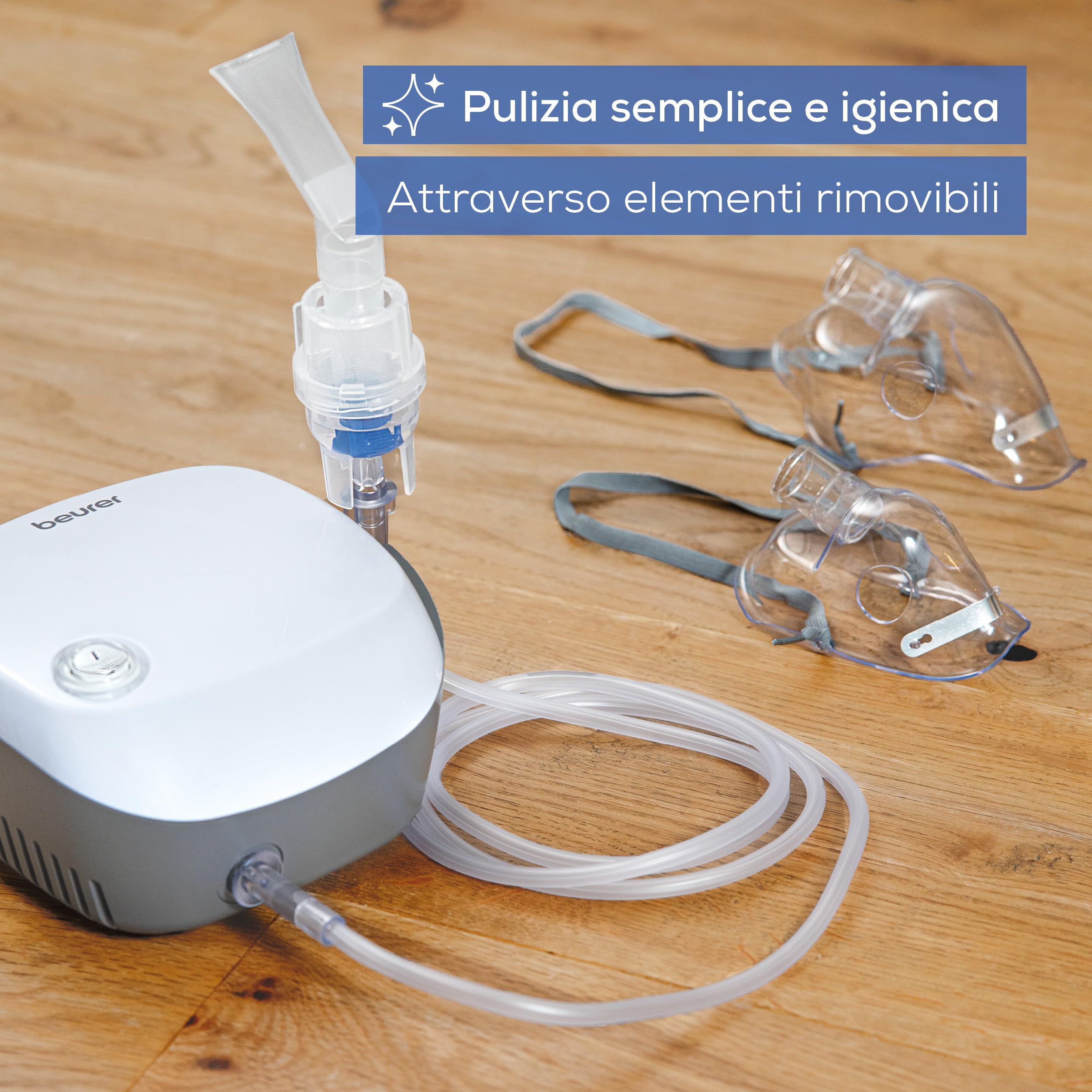 beurer-ih-18-aerosol-ad-aria-compressa-per-inalazione-set-completo-8-pezzi-per-a image 5
