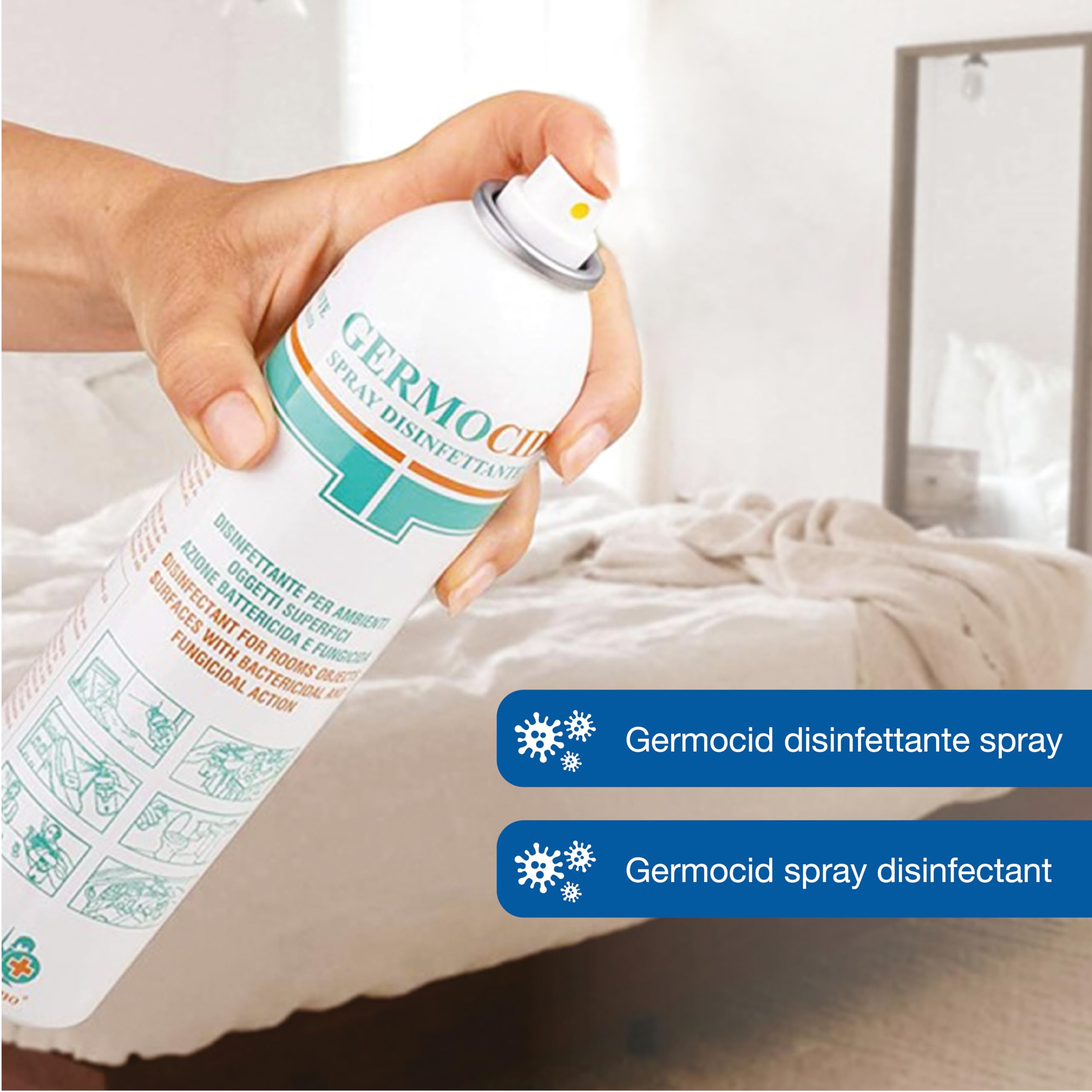 gima-germocid-disinfettante-spray-400ml-battericida-e-virucida-per-ambienti image 2