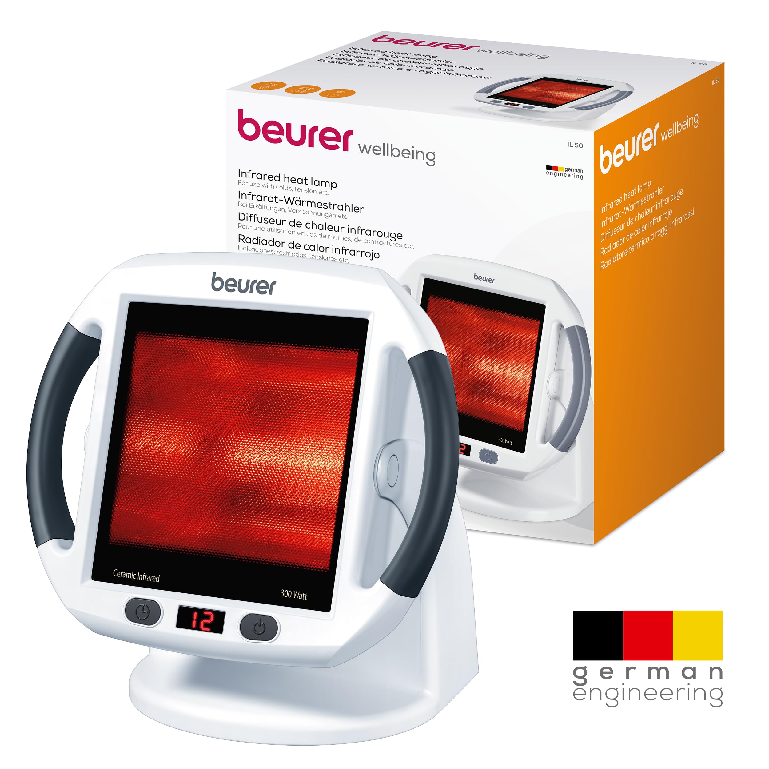 beurer-il-50-lampada-termica-a-raggi-infrarossi-con-timer-e-inclinazione-regolab image 7