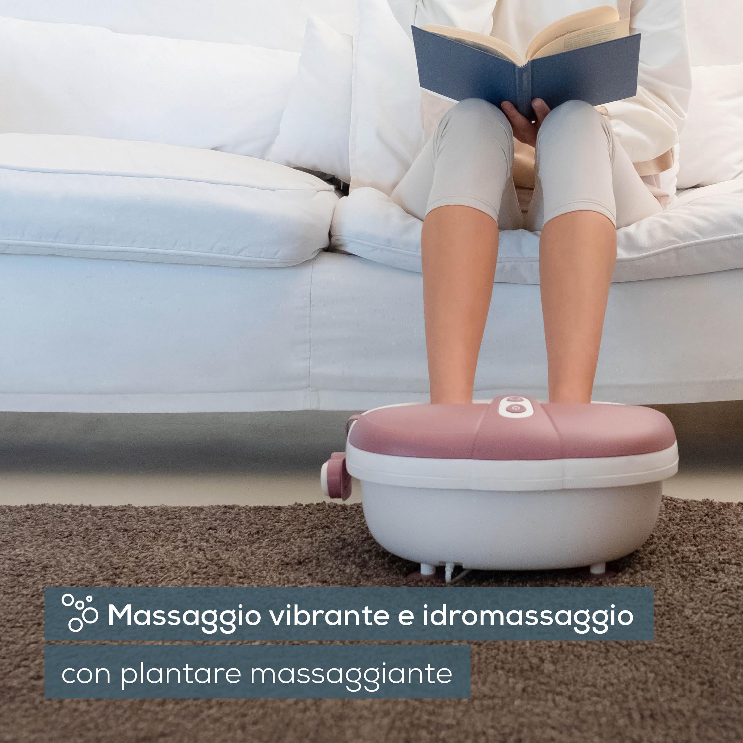 beurer-fb-35-idromassaggiatore-plantare-con-massaggio-a-vibrazione-e-bolle-3-acc image 2