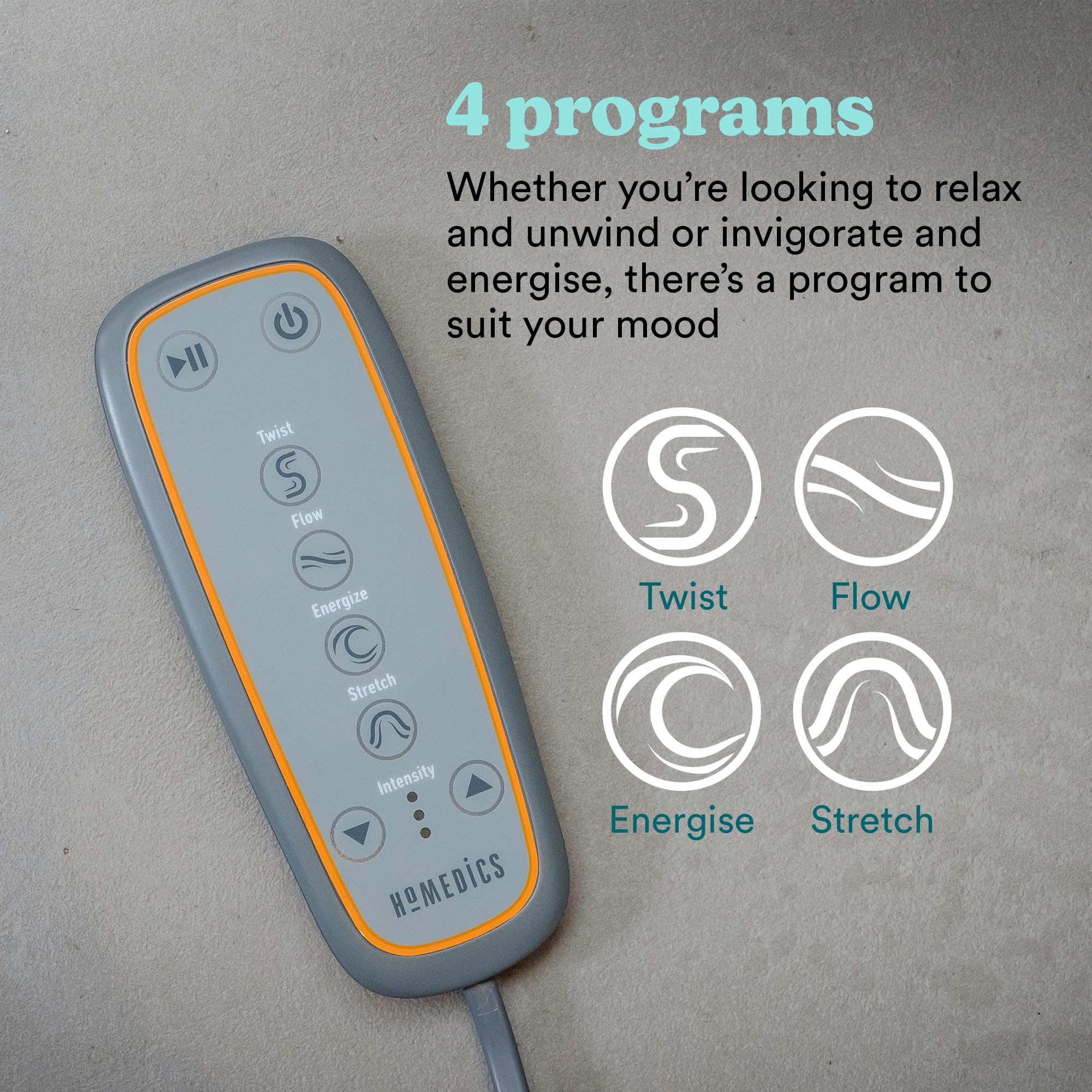 homedics-stretch-tappeto-massaggiante-pieghevole-con-4-programmi-per-stretching- image 5