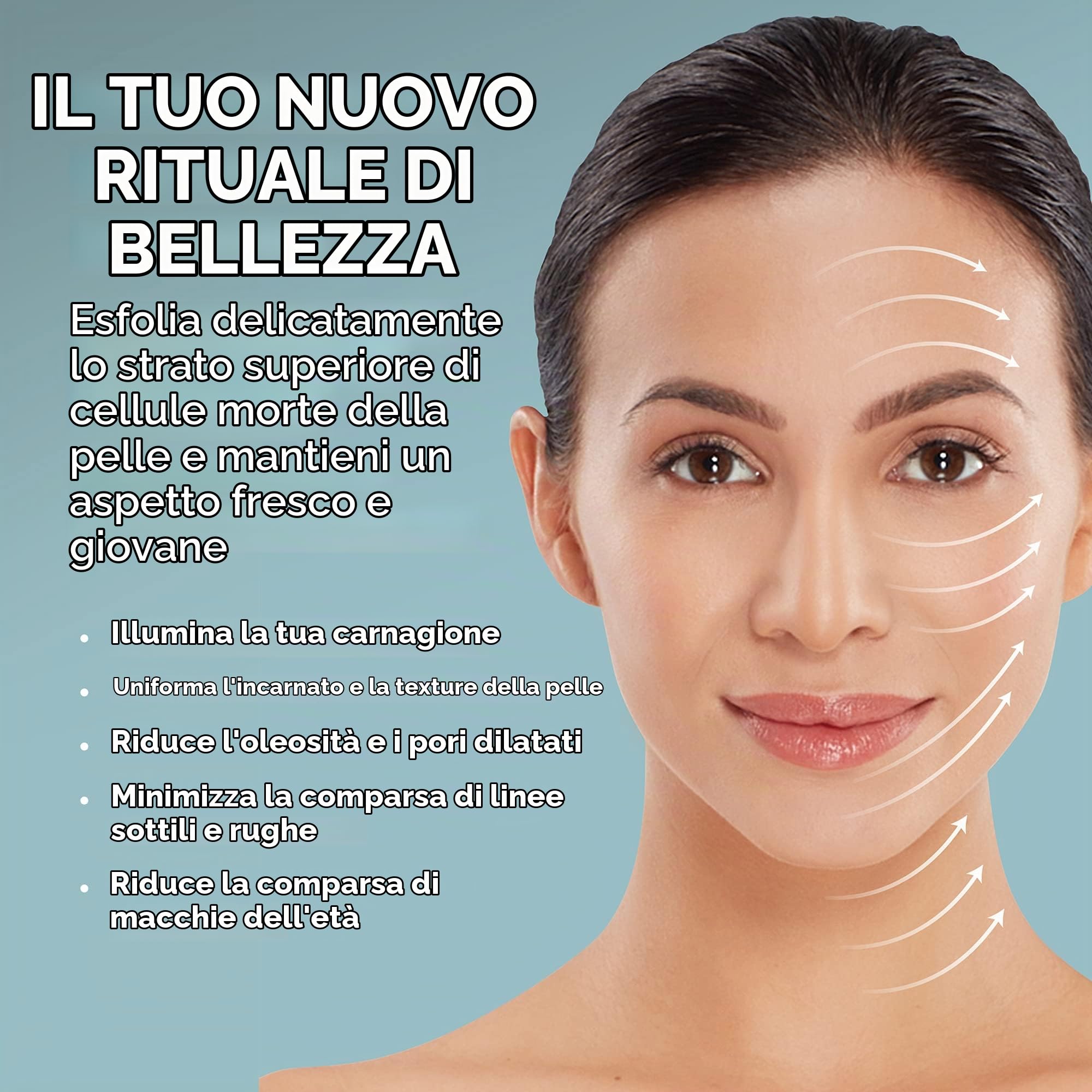 homedics-remove-microdermoabrasione-con-raffreddamento-e-4-intensit image 4