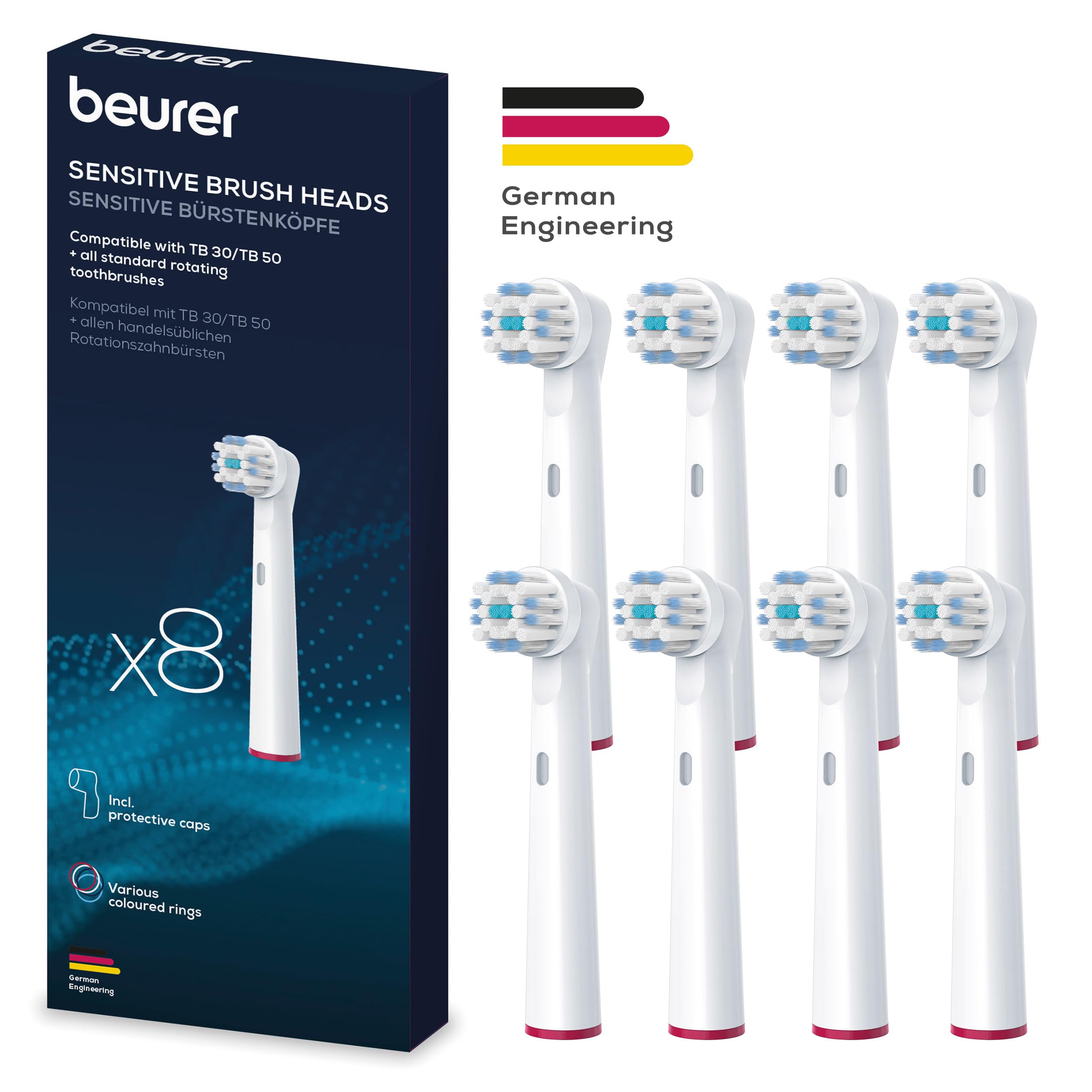 beurer-set-di-ricambio-8-testine-sensitive-per-spazzolino-elettrico-tb-30-tb-50- image 6