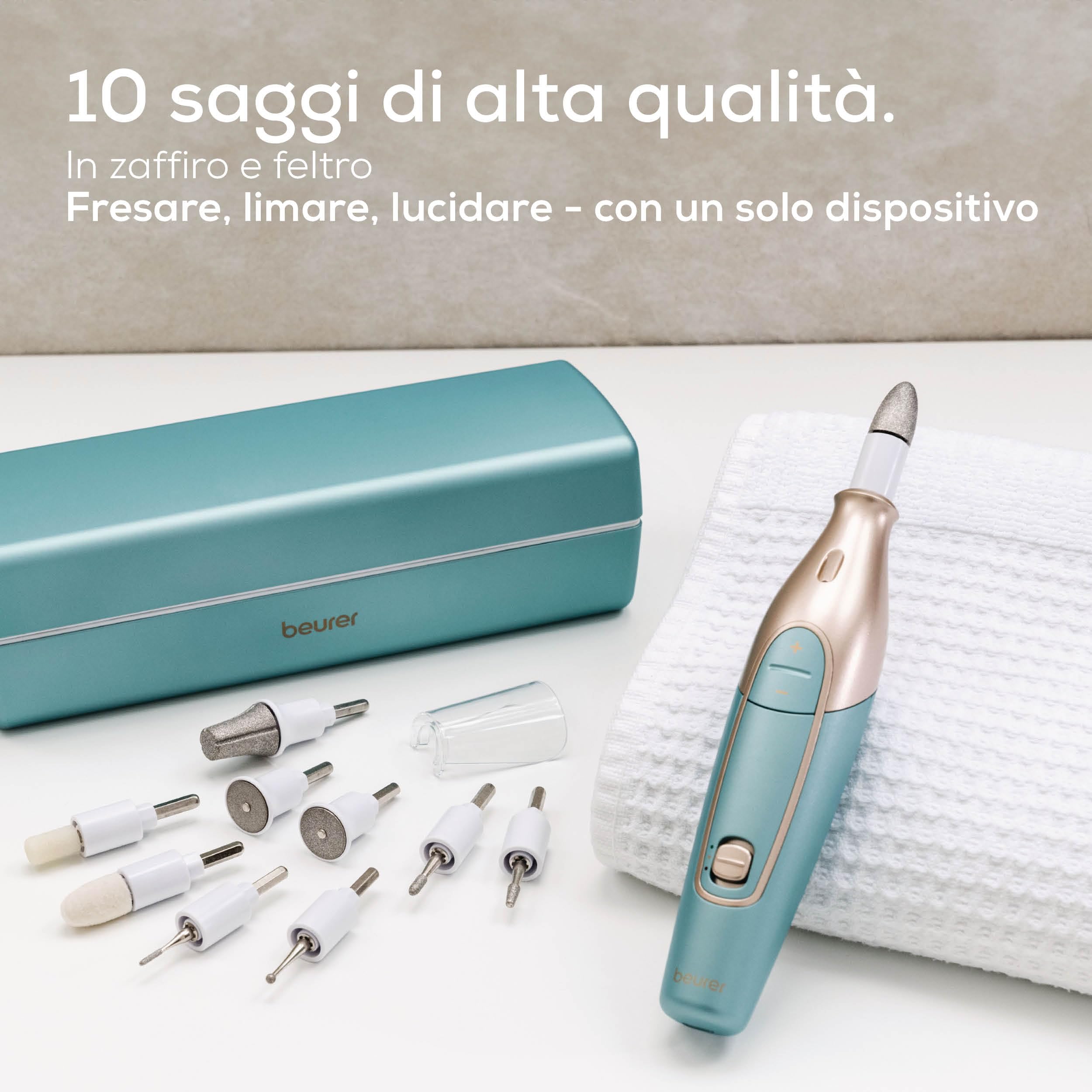 beurer-mp-84-fresa-elettronica-per-unghie-professionale-cordless-con-10-accessor image 3