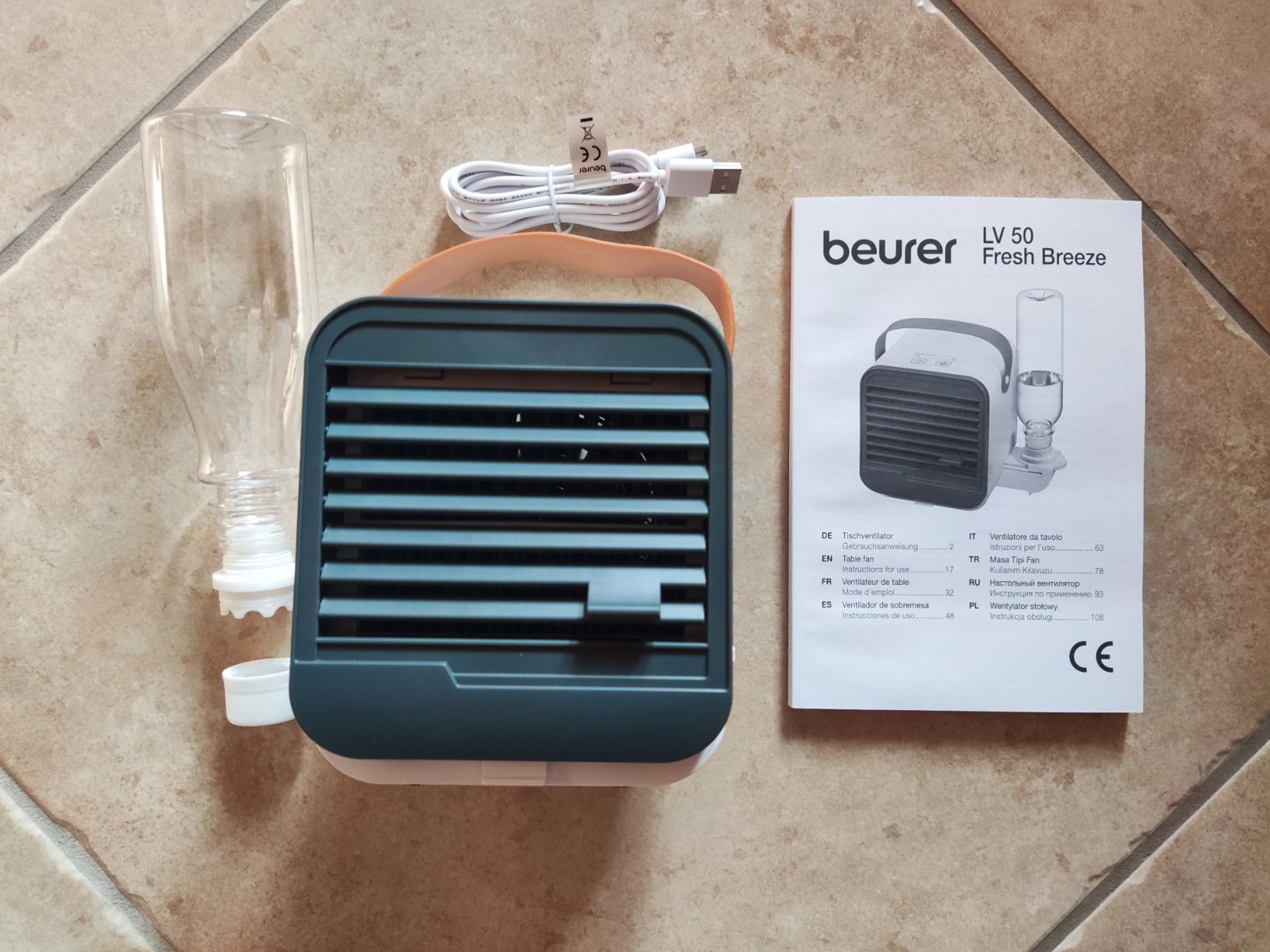 Ottimo acquisto