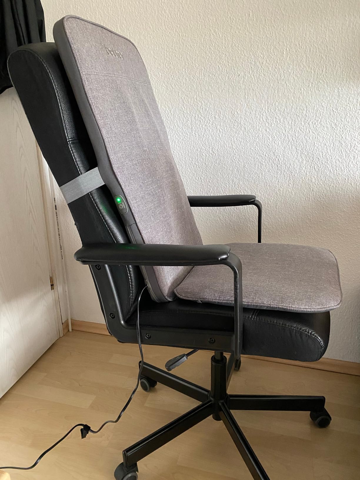 Buon prodotto, ma il cavo è corto